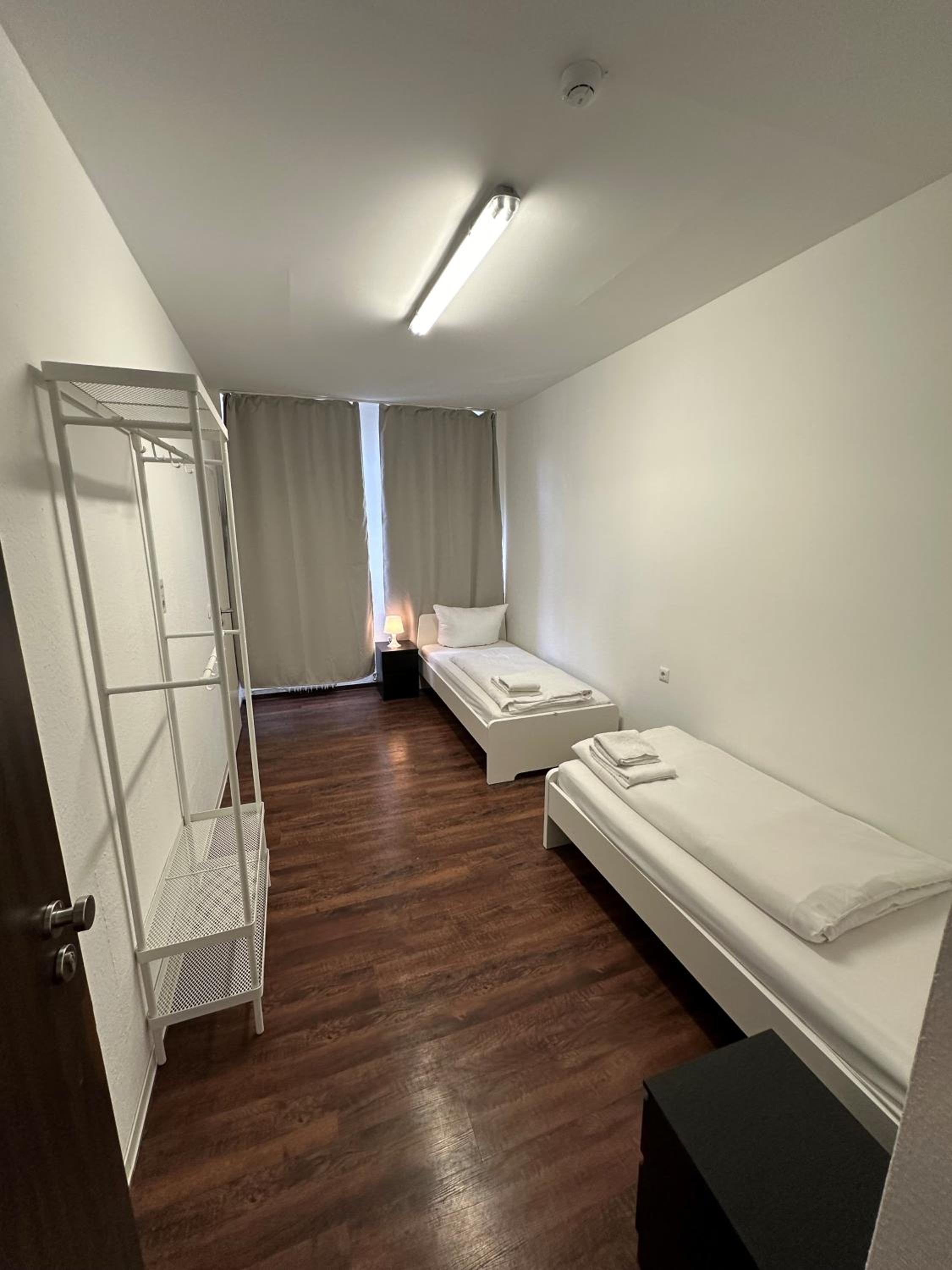 Twin Room photo 2