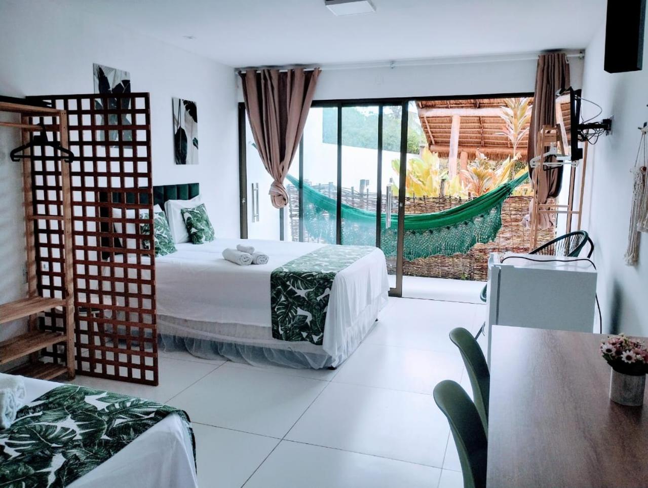 Family Room with Balcony photo 1