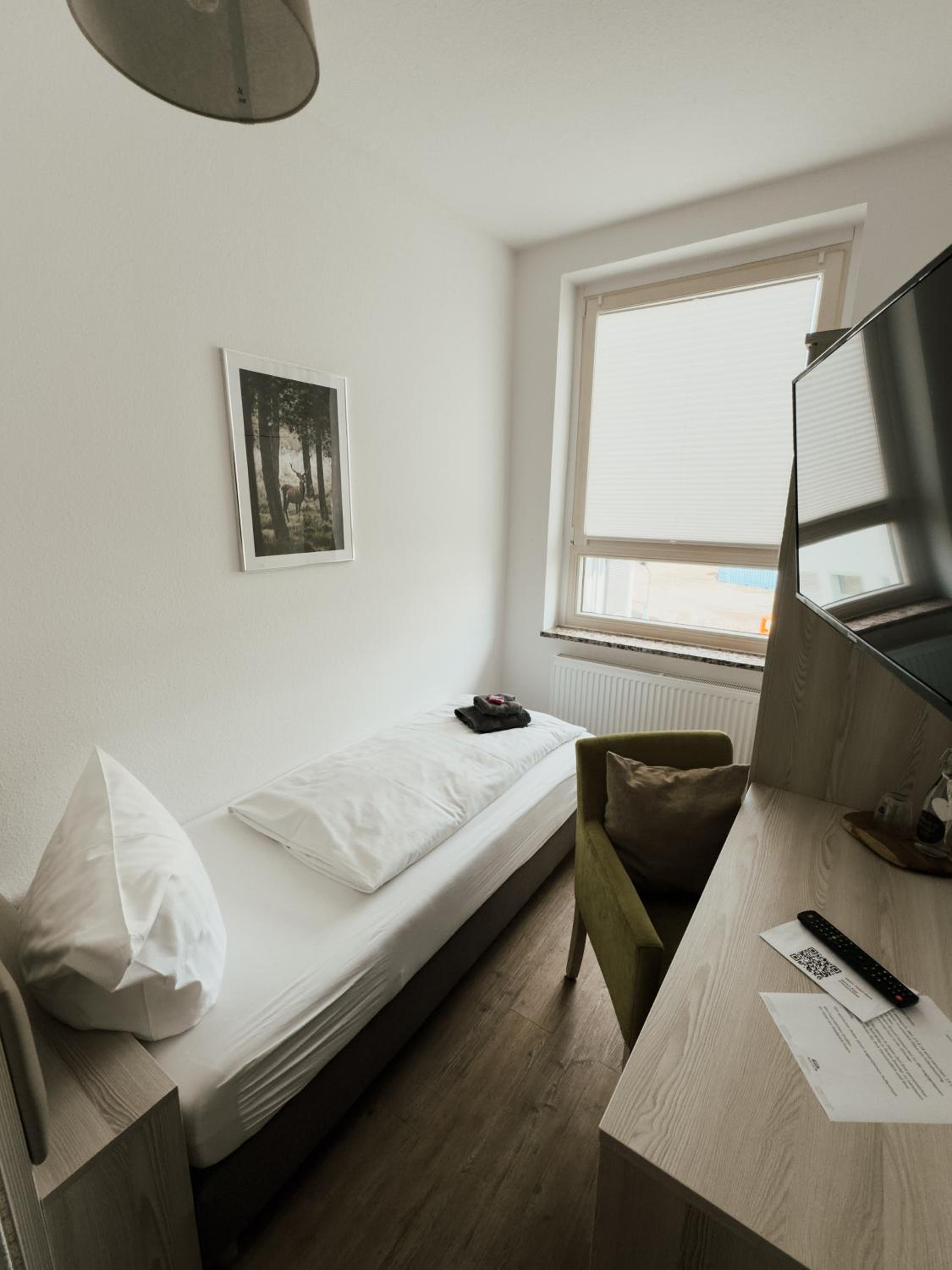 Superior Single Room photo 2