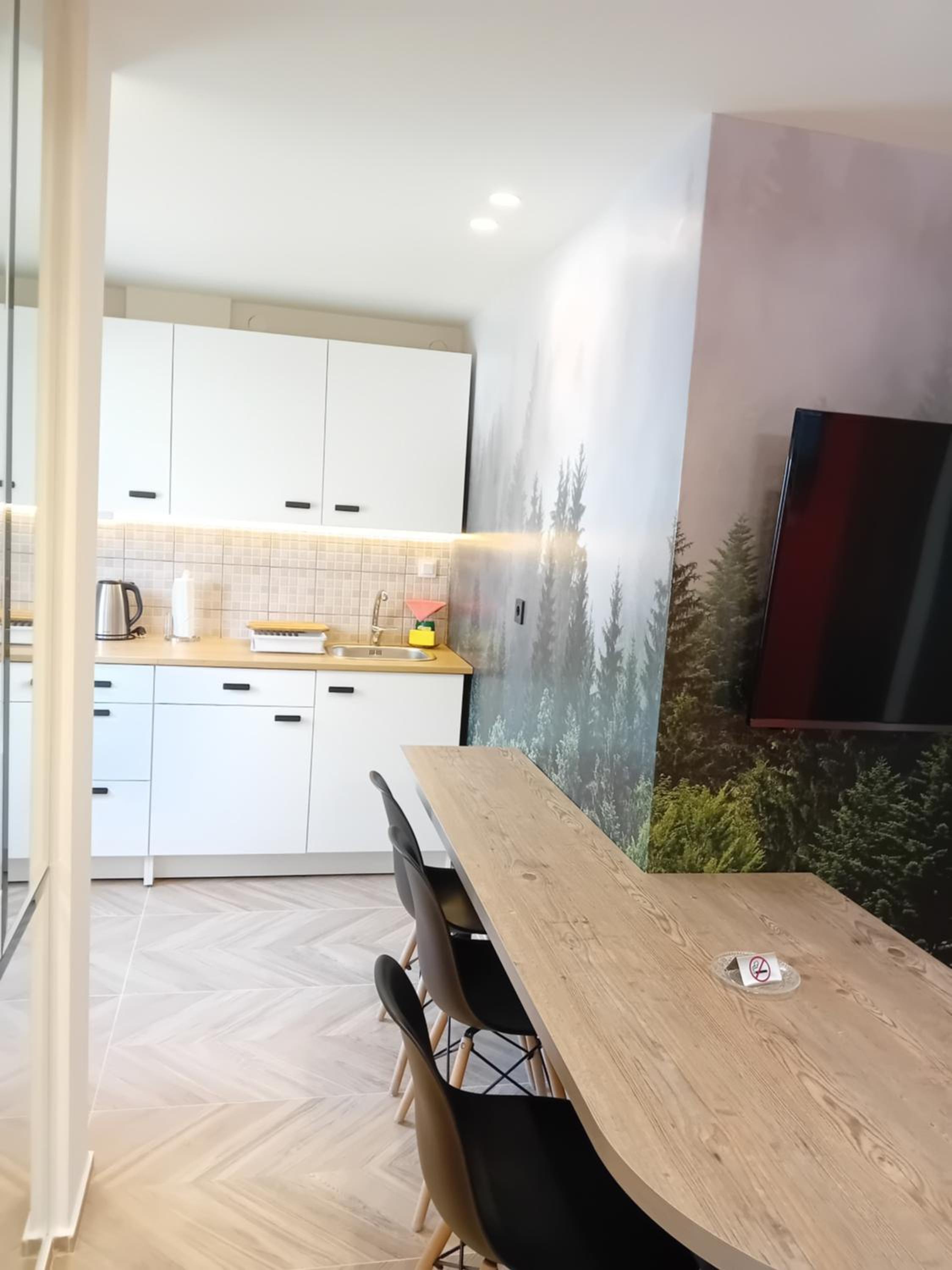 Two-Bedroom Apartment - Photo 7