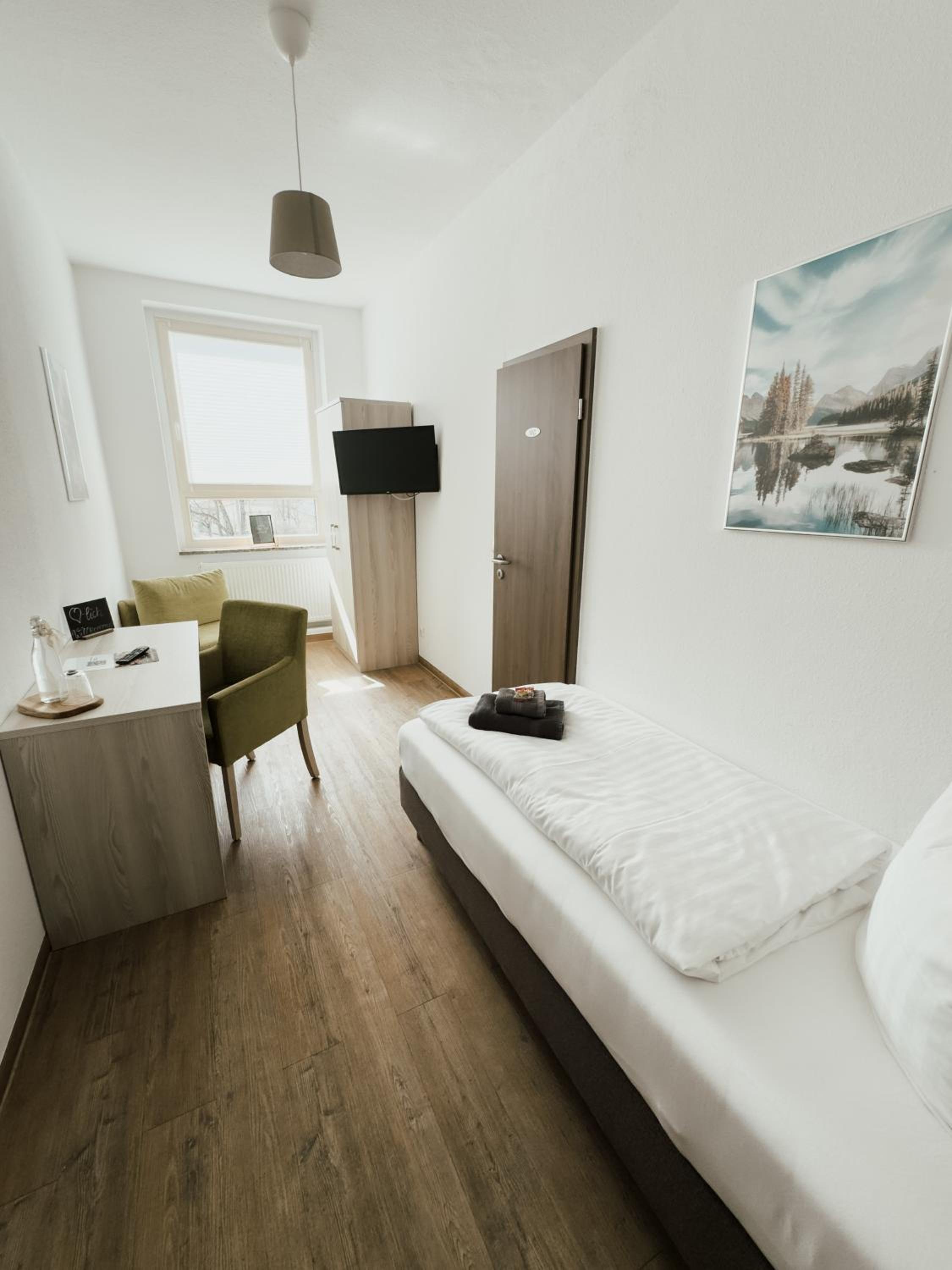 Superior Single Room photo 1