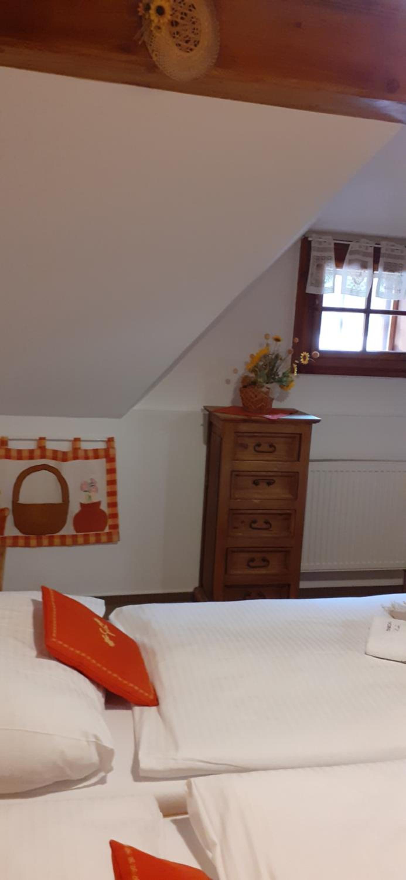 Twin Room photo 2