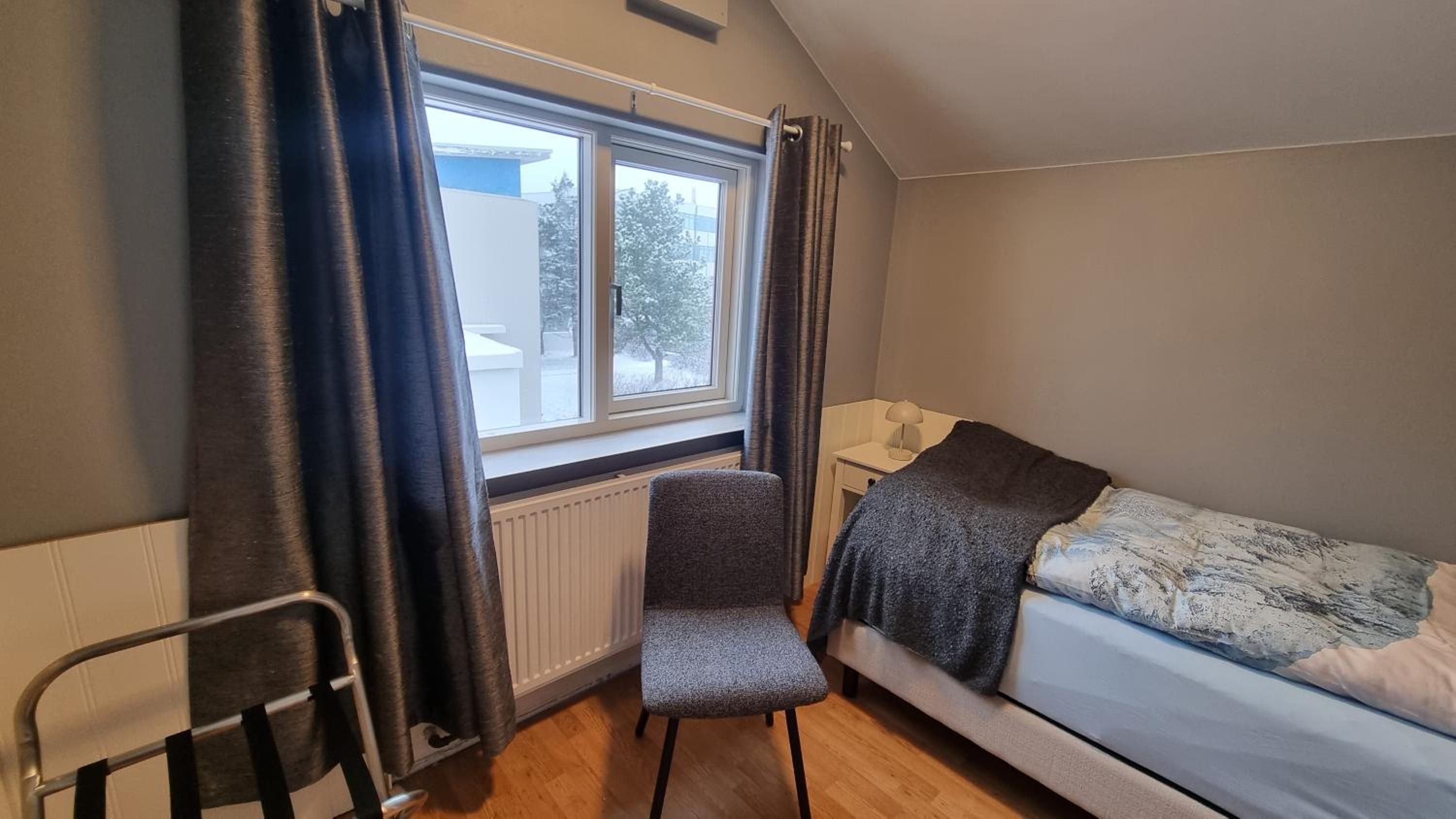 Single Room photo 1