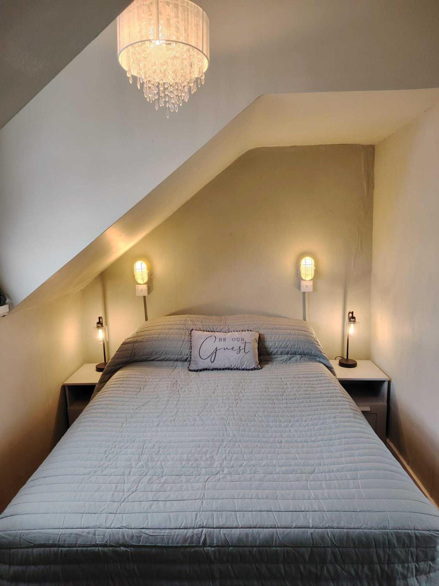 Small Double Room photo 3