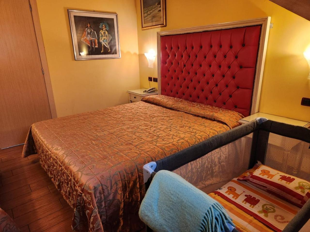 Standard Quadruple Room photo 1