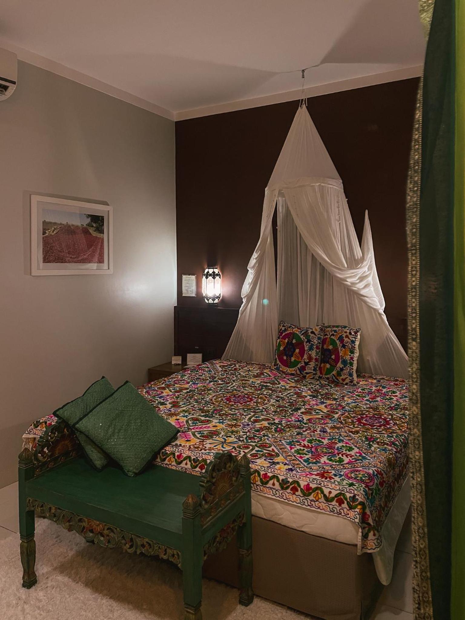 Suite photo 1