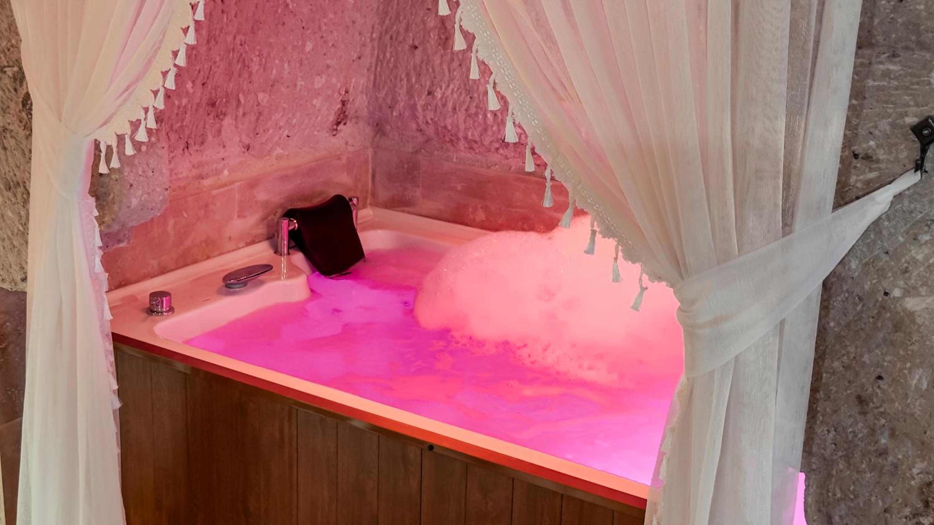Suite with Private Pool - Photo 8