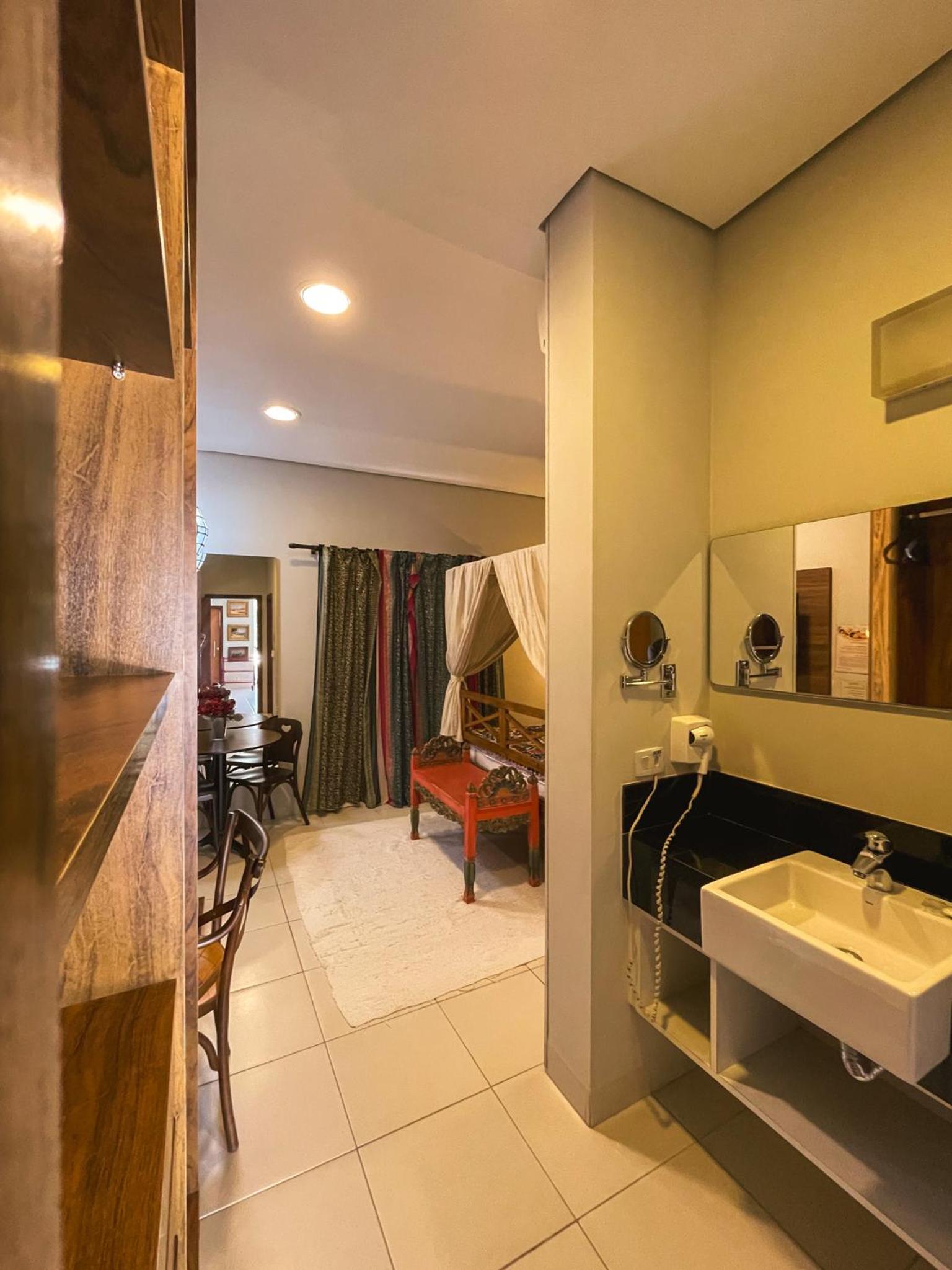 Suite photo 1