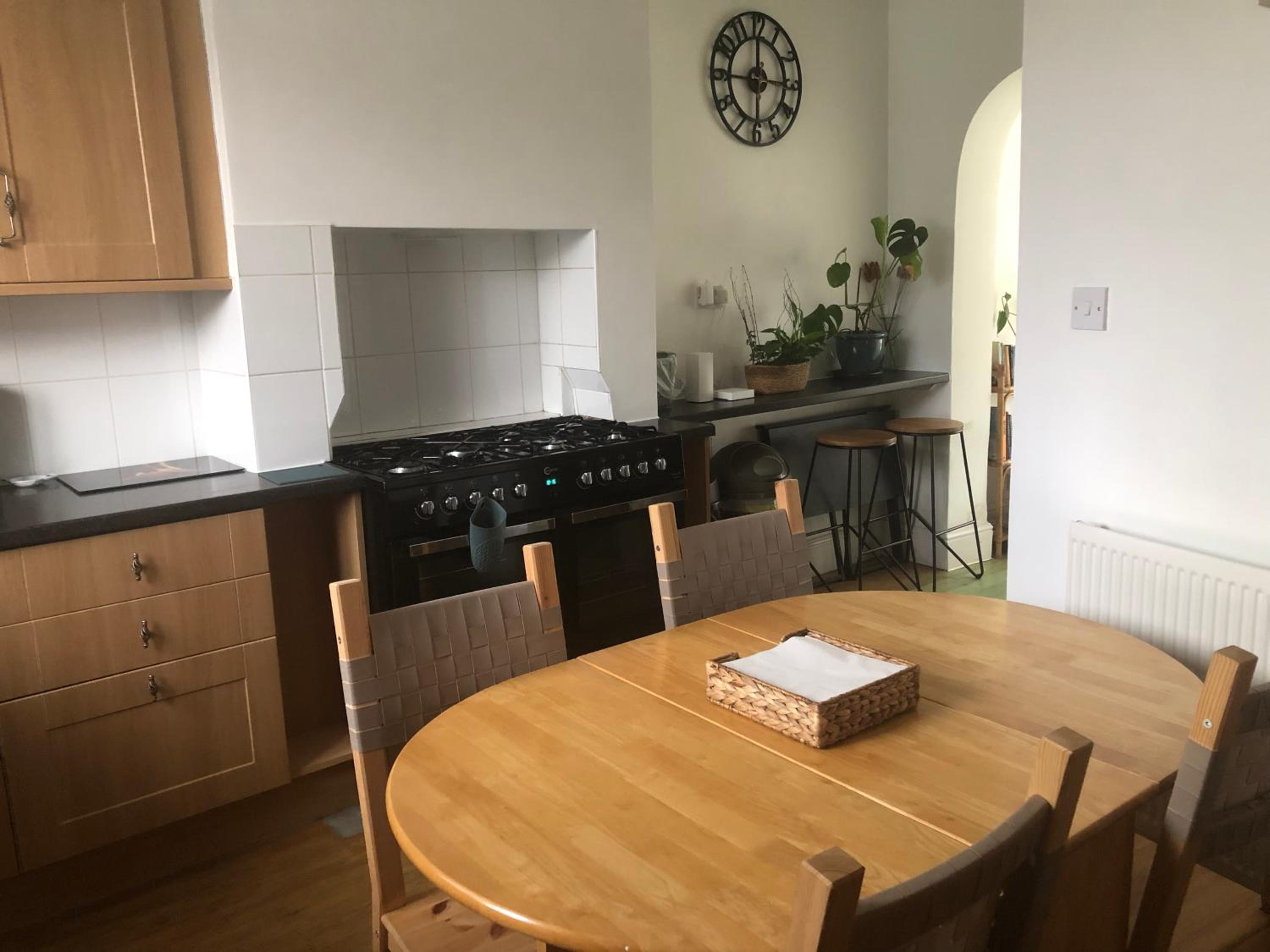 One-Bedroom House photo 2