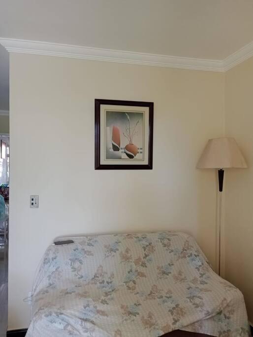 Three-Bedroom House photo 3