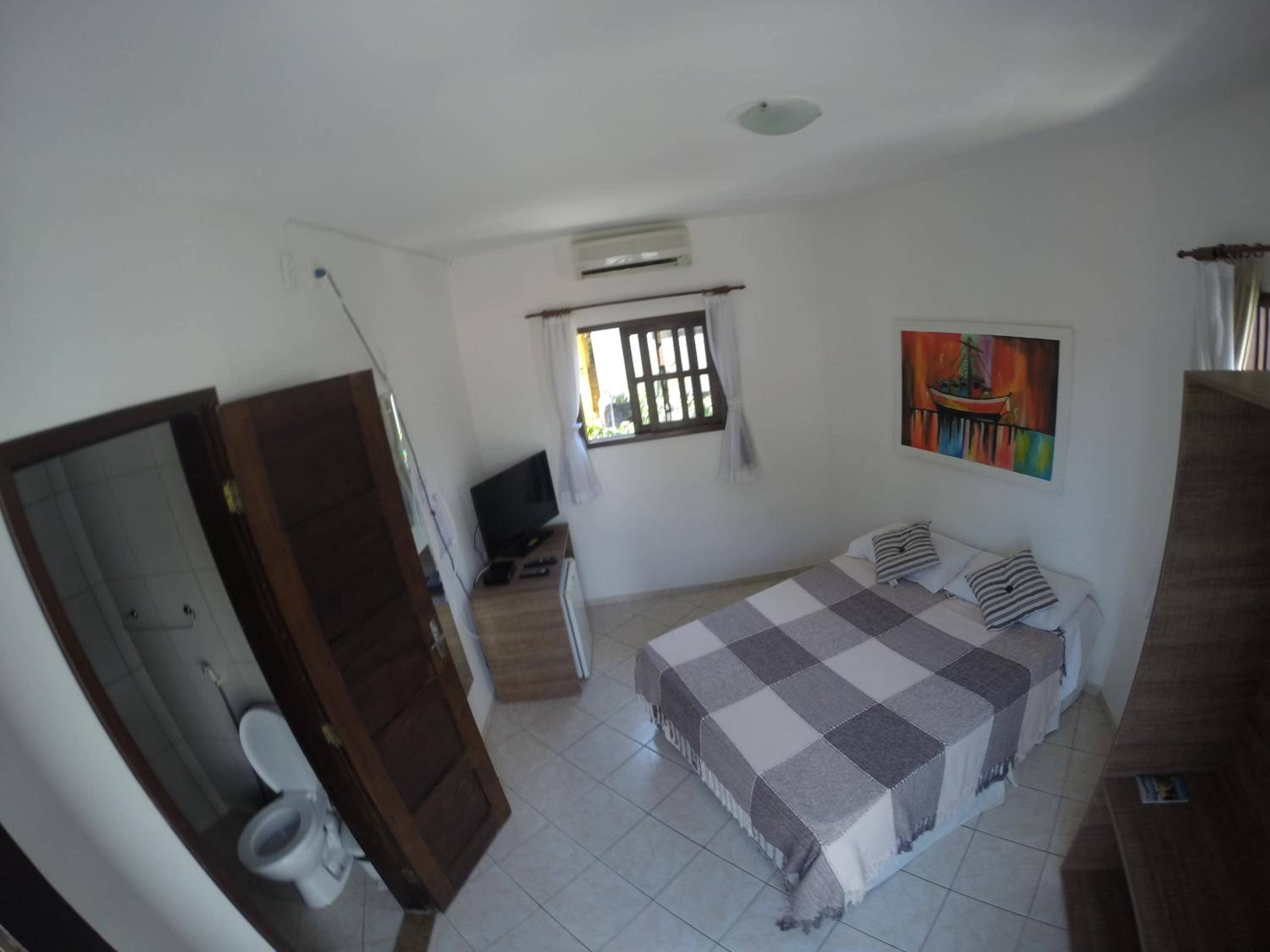 Standard Double Room photo 2