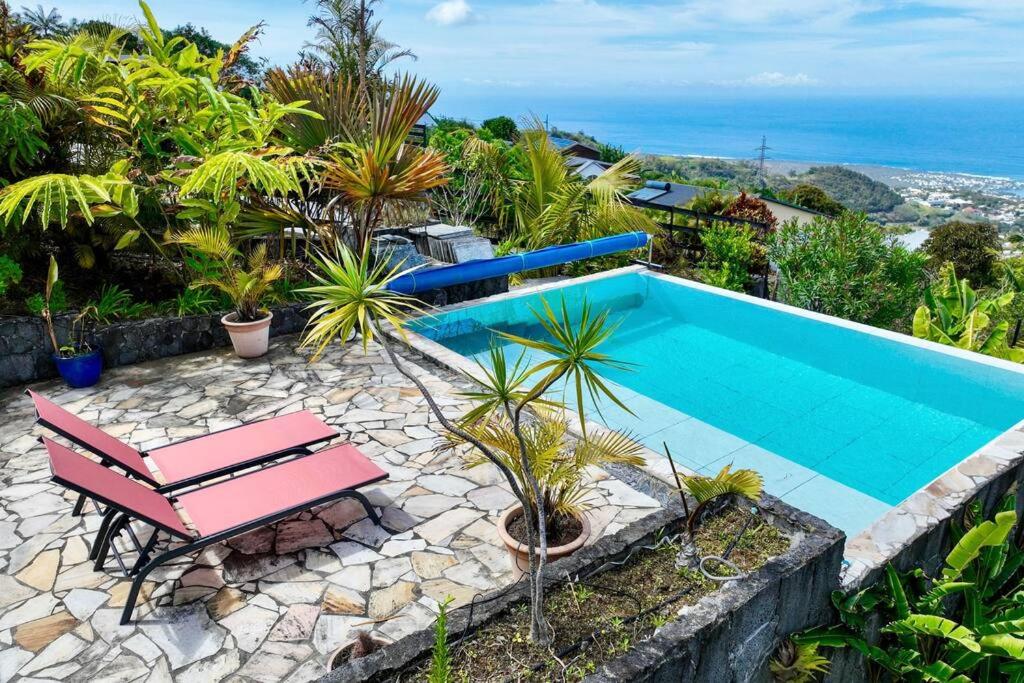 Villa photo 2