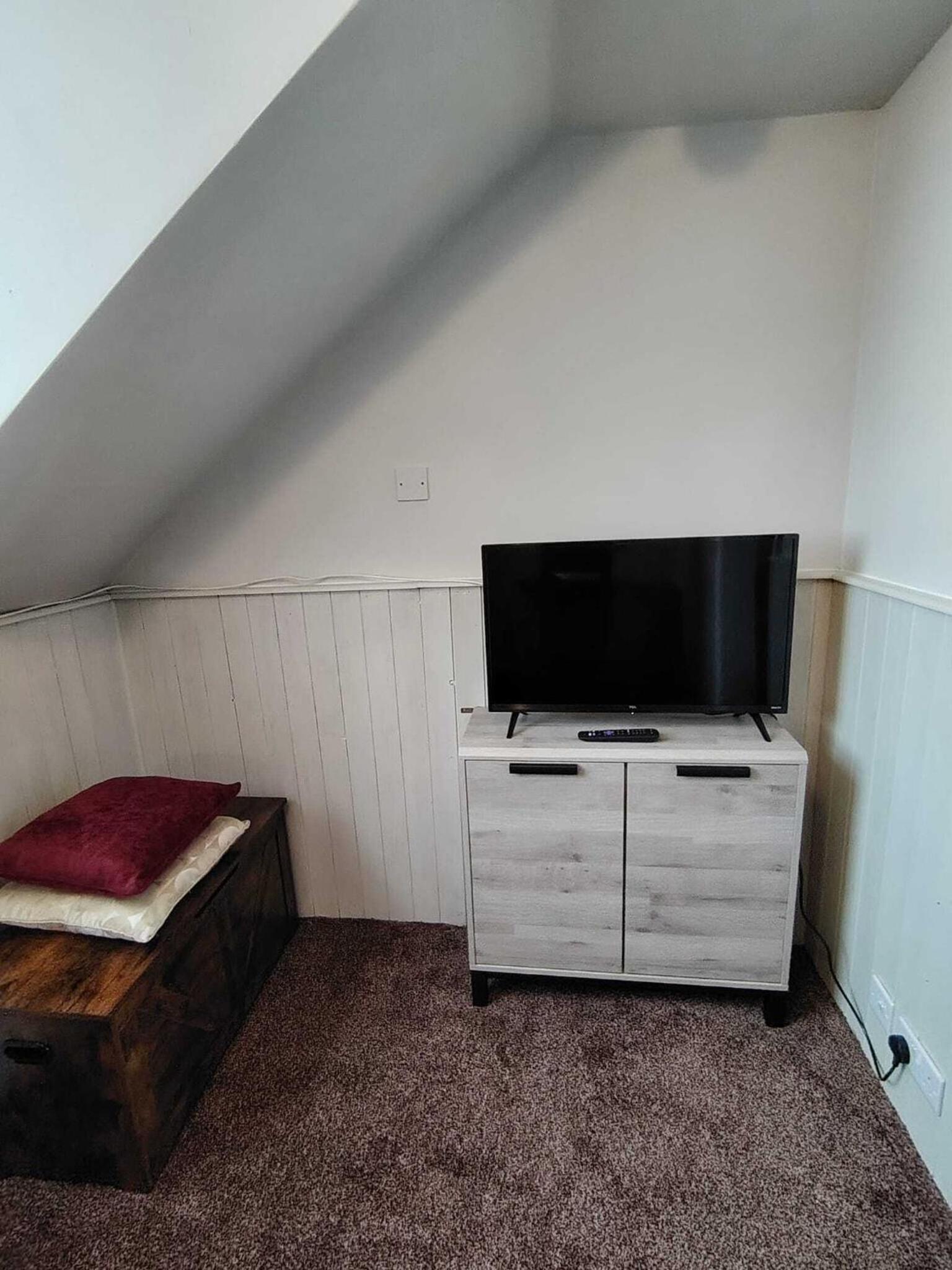 Small Double Room photo 1