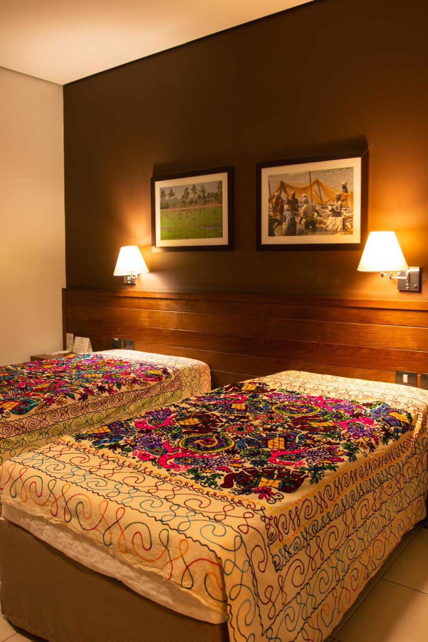 Luxury Room photo 2