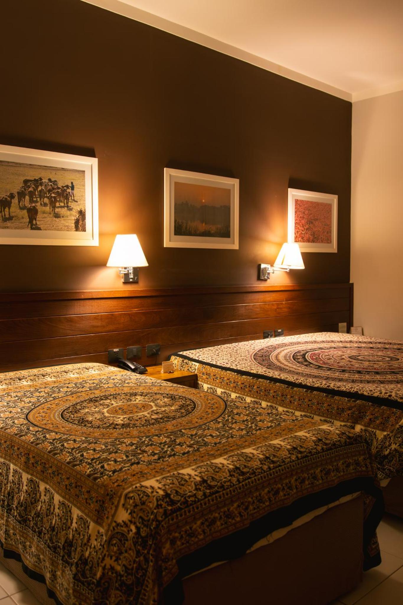 Luxury Room photo 3