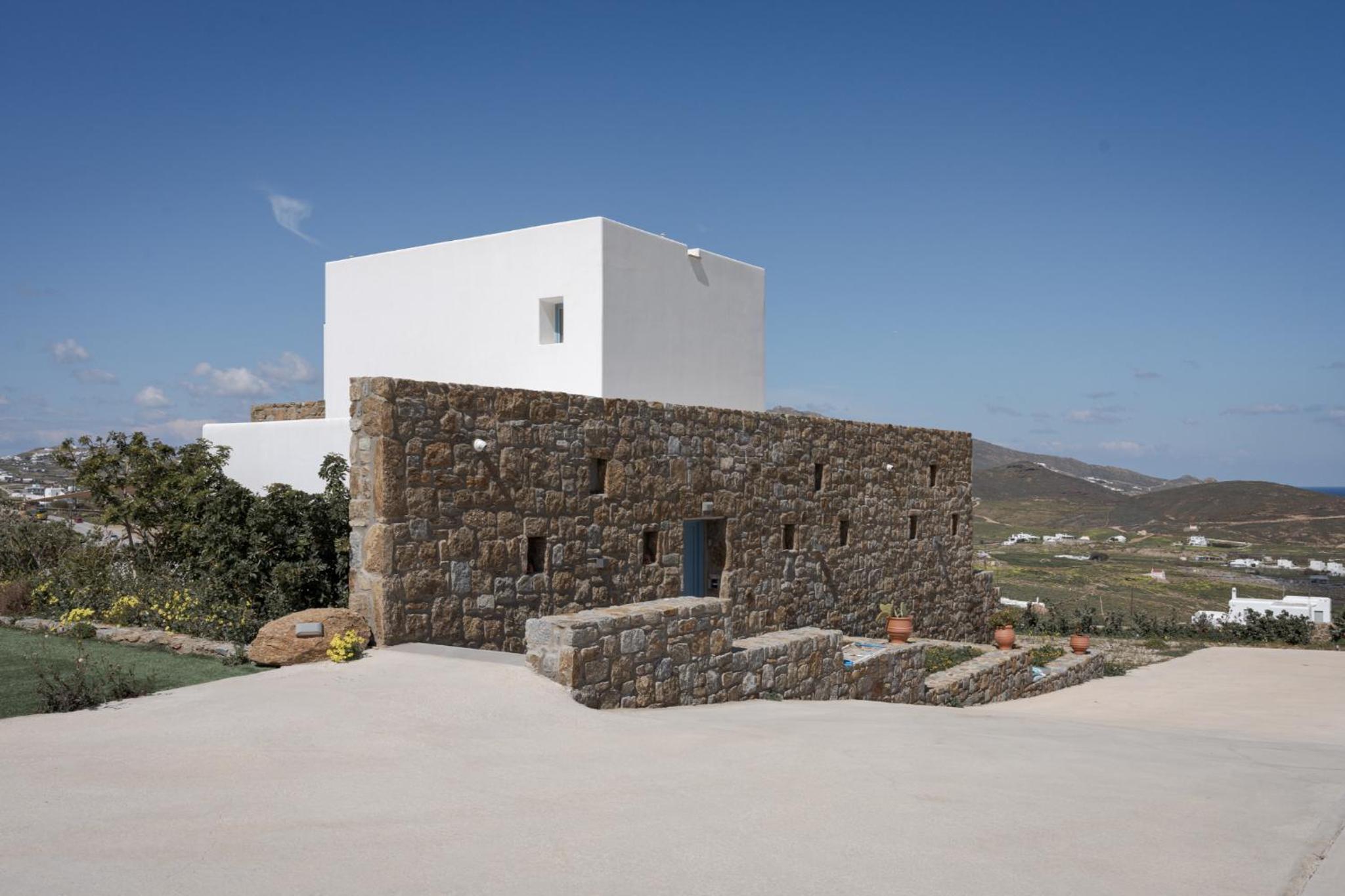 Superior Villa photo 3