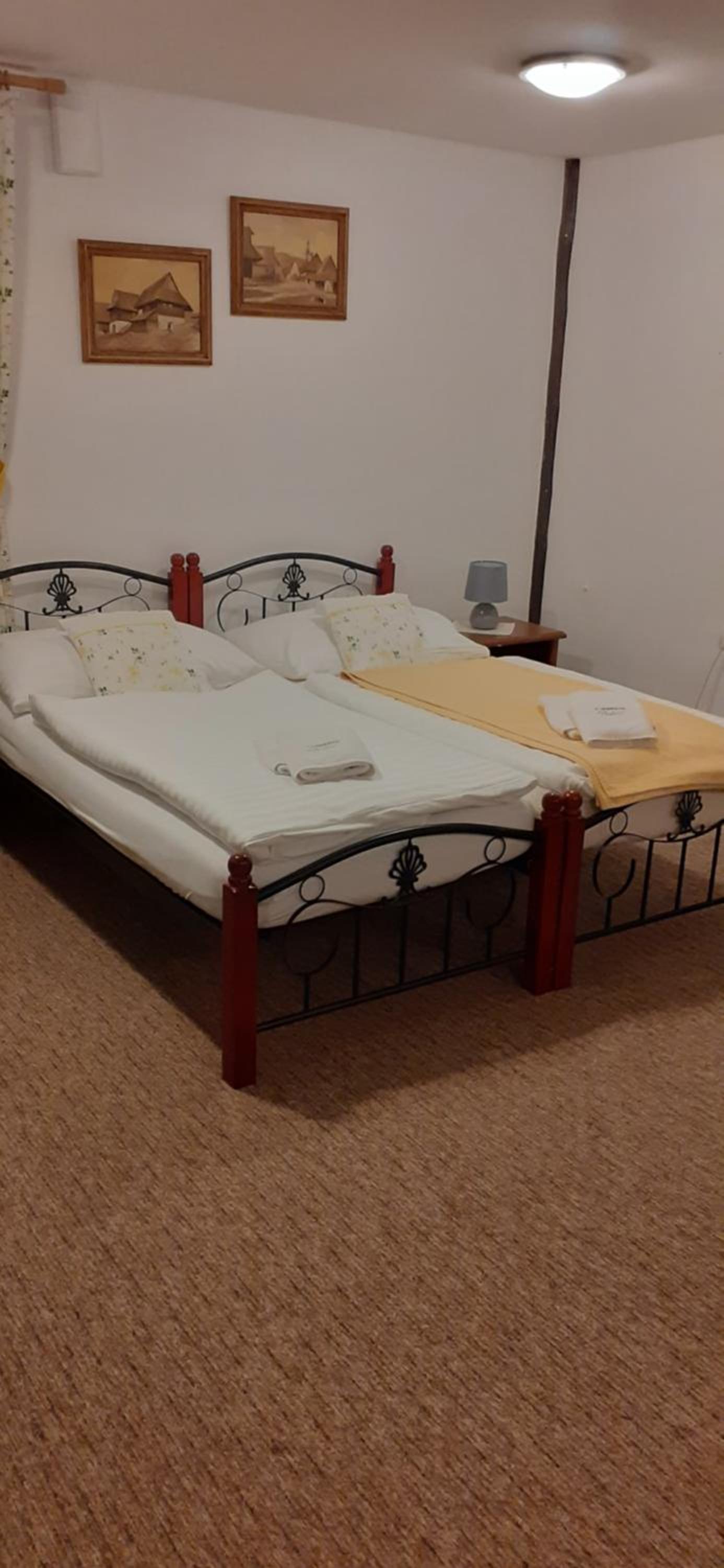 Double Room - Photo 1