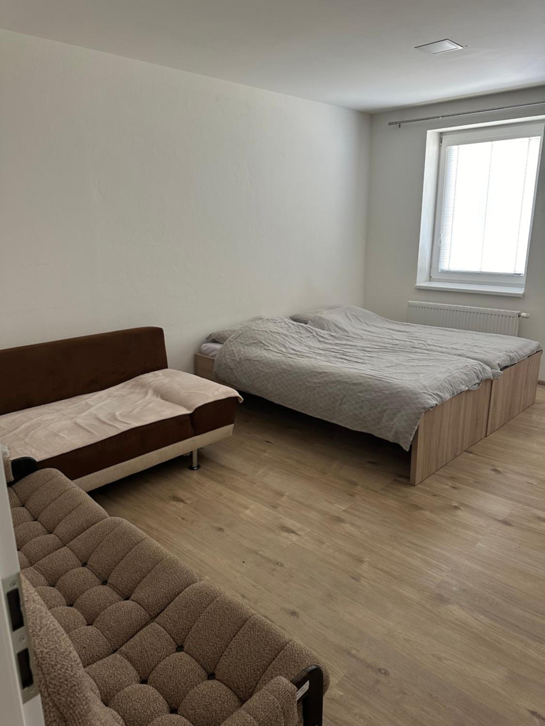 One-Bedroom Apartment photo 2