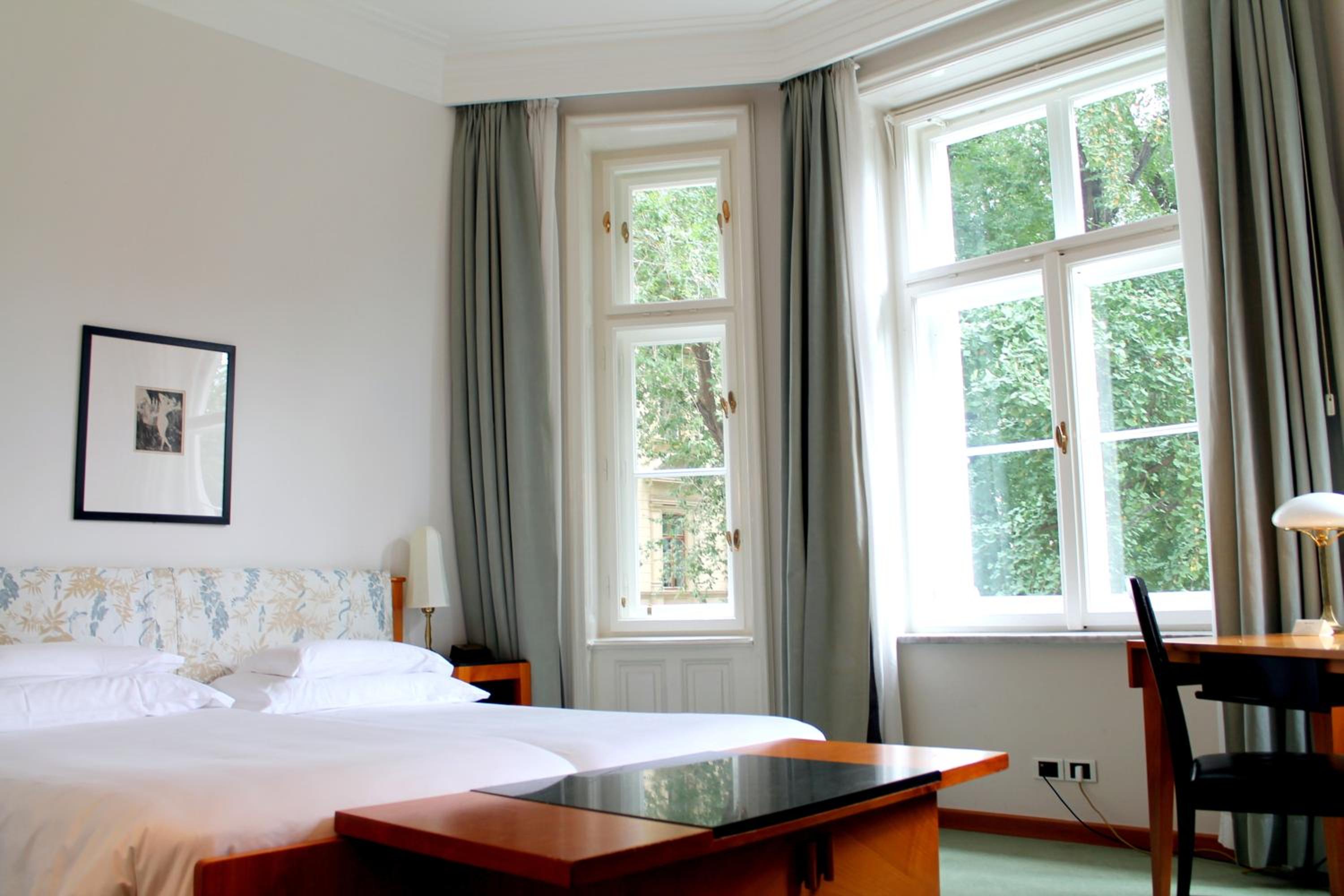 Comfort Double or Twin Room - Photo 6