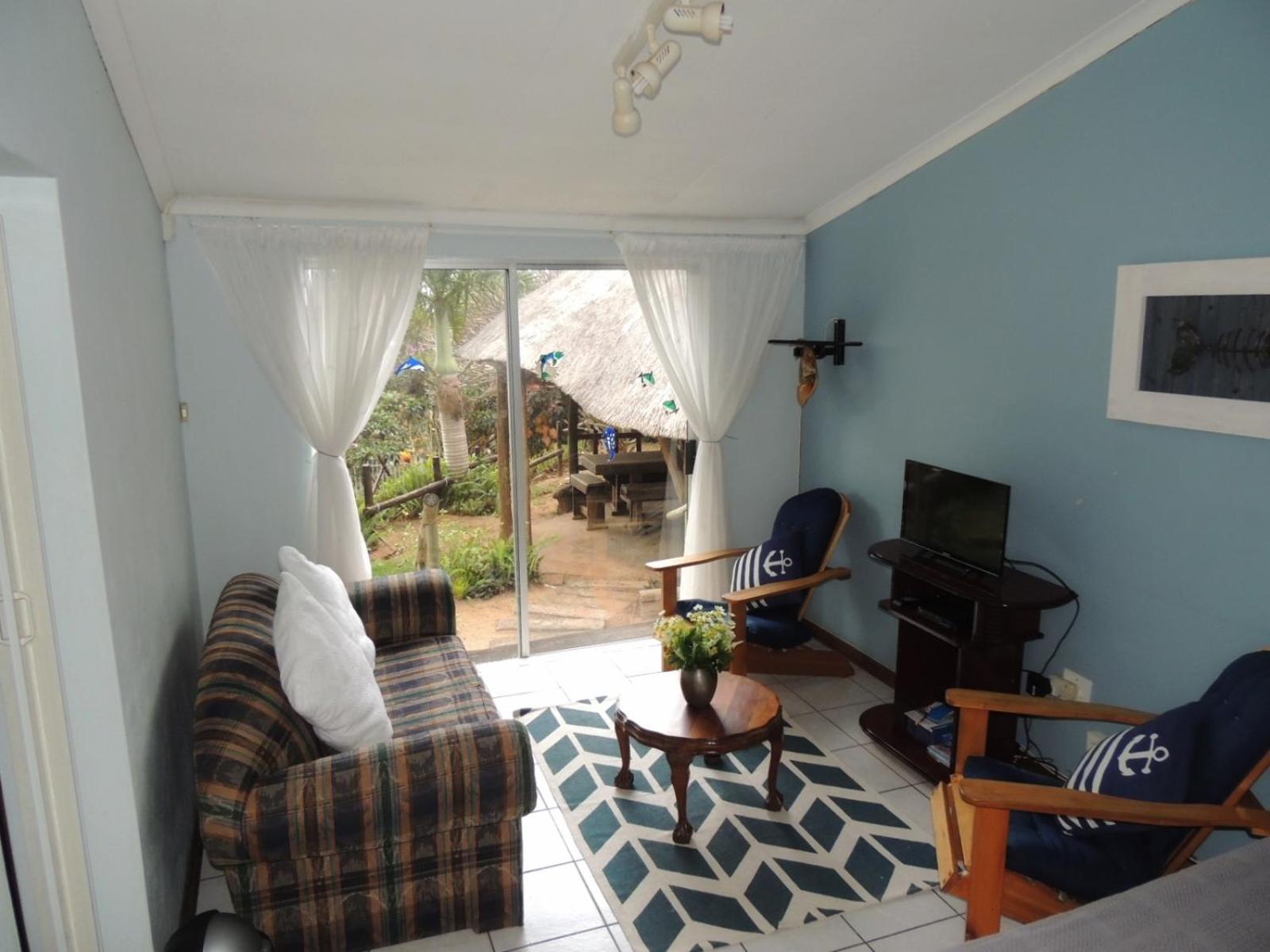 Two-Bedroom House photo 1