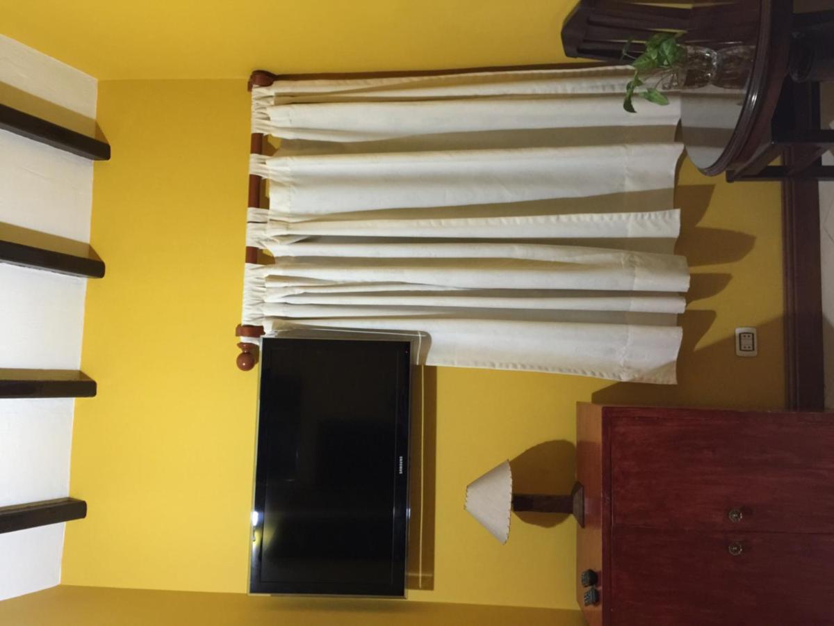 Economy Simple Room photo 3