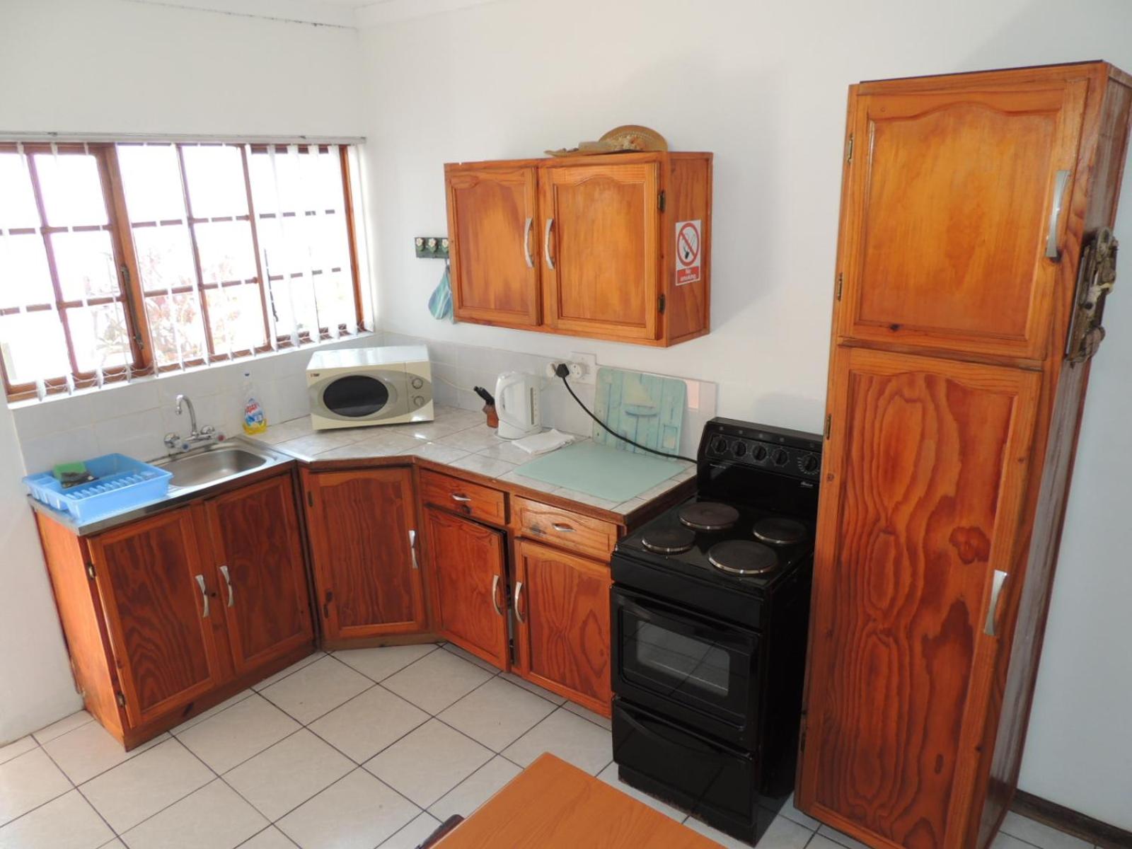Two-Bedroom House photo 3