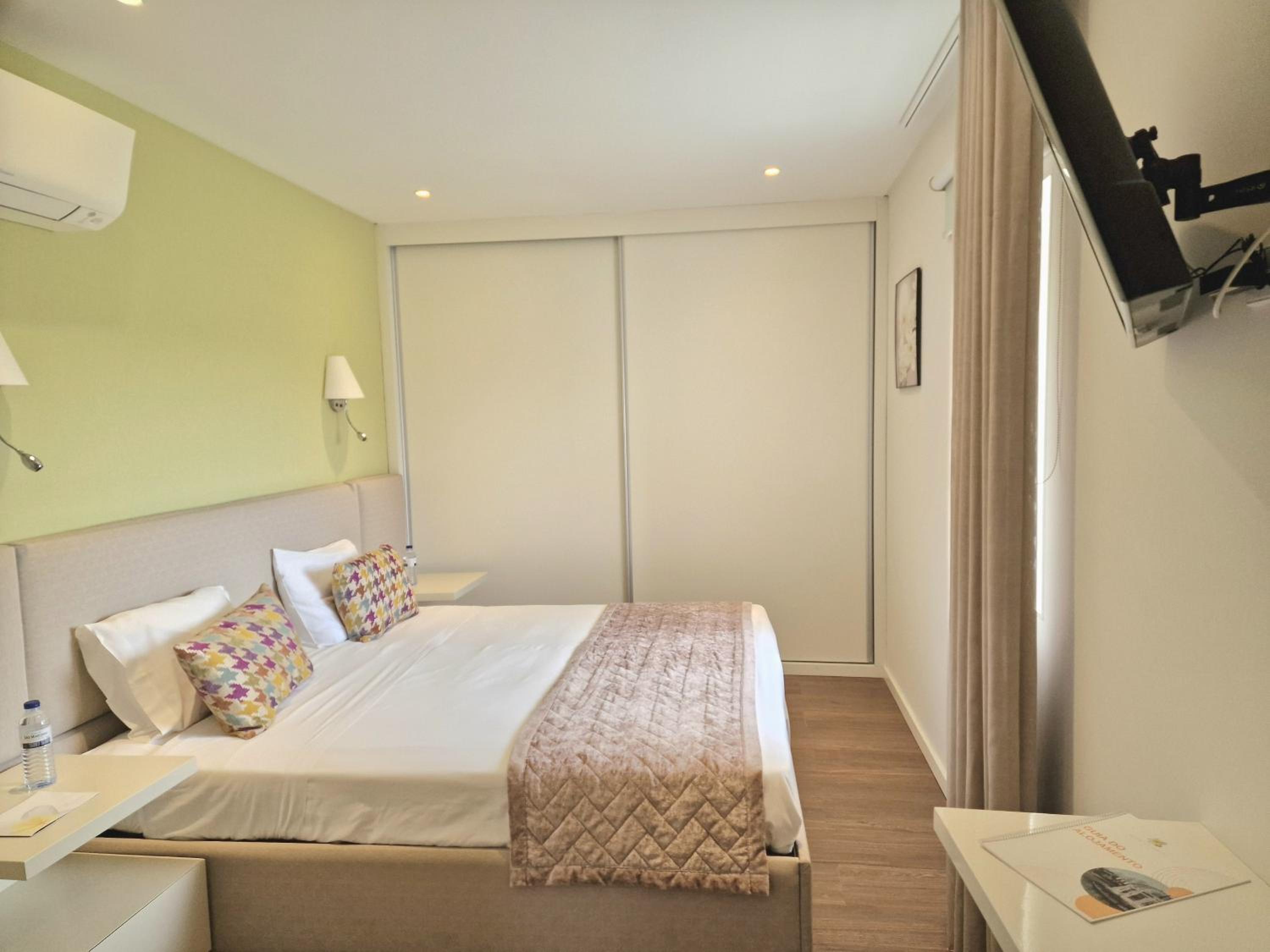 Double Room - Photo 1