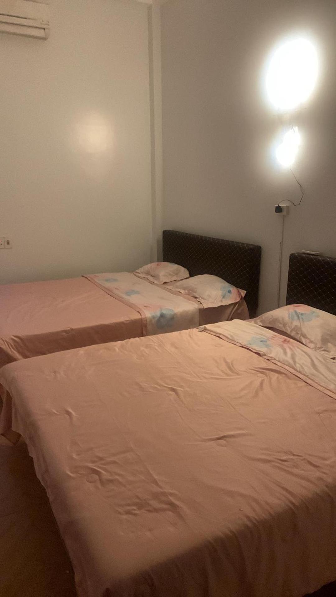 Twin Room photo 1