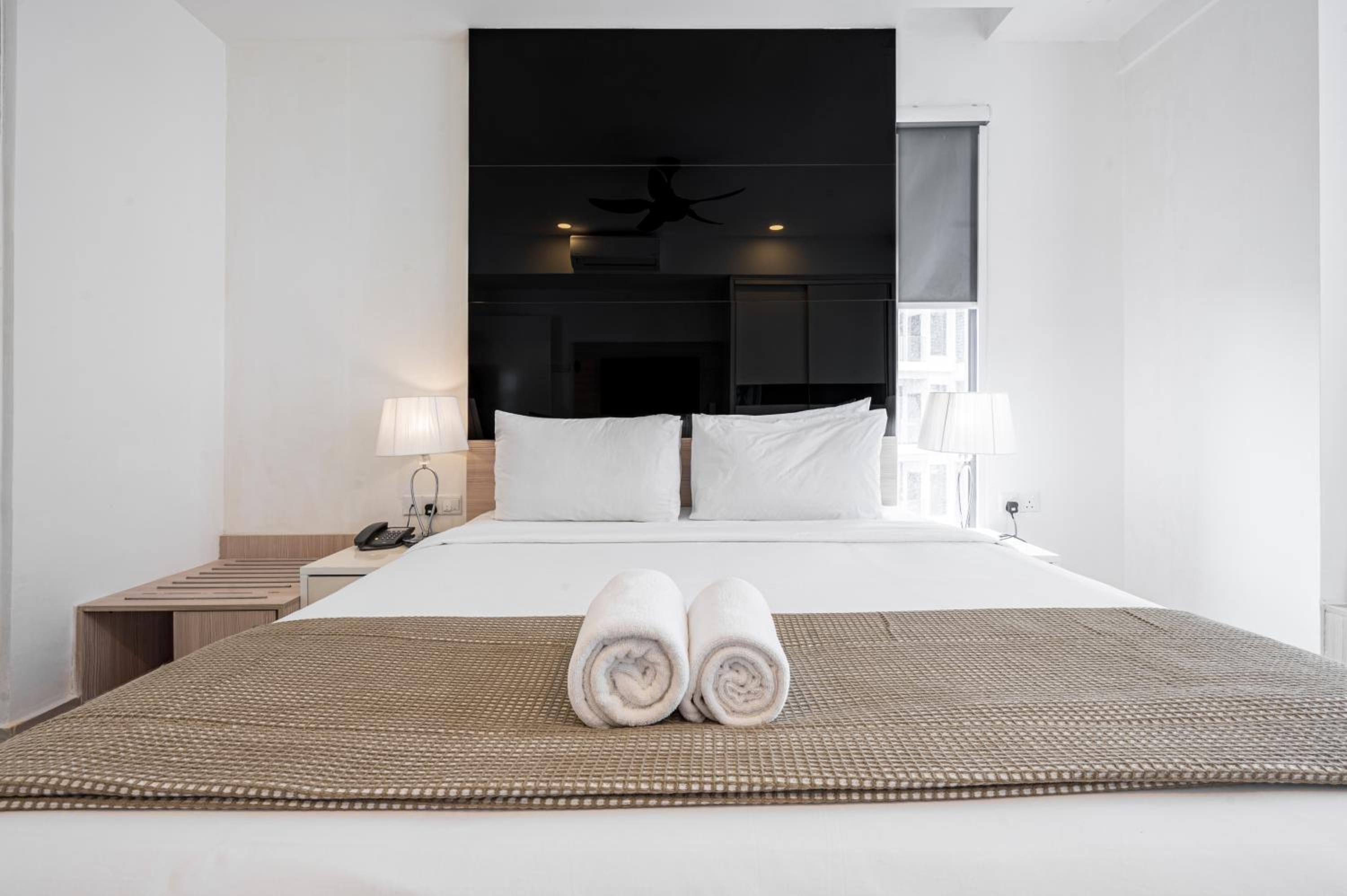Superior Apartment - Photo 5