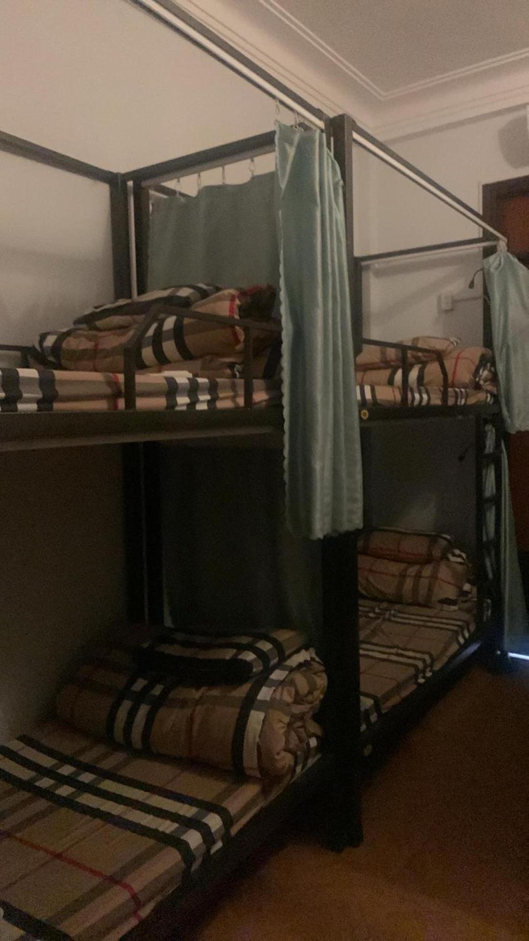 Mixed Dormitory Room photo 1