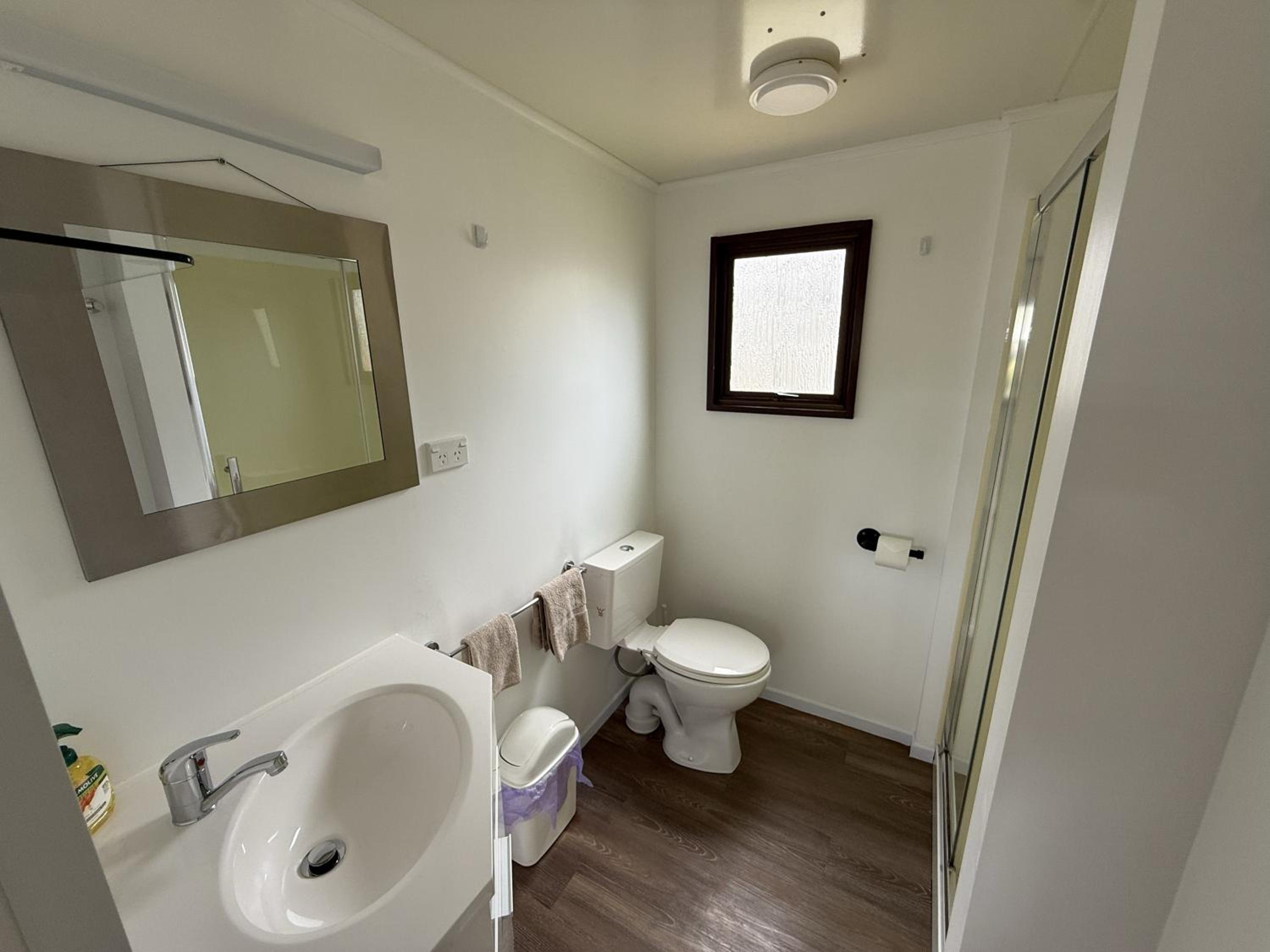 3 Bedroom Self-contained Unit