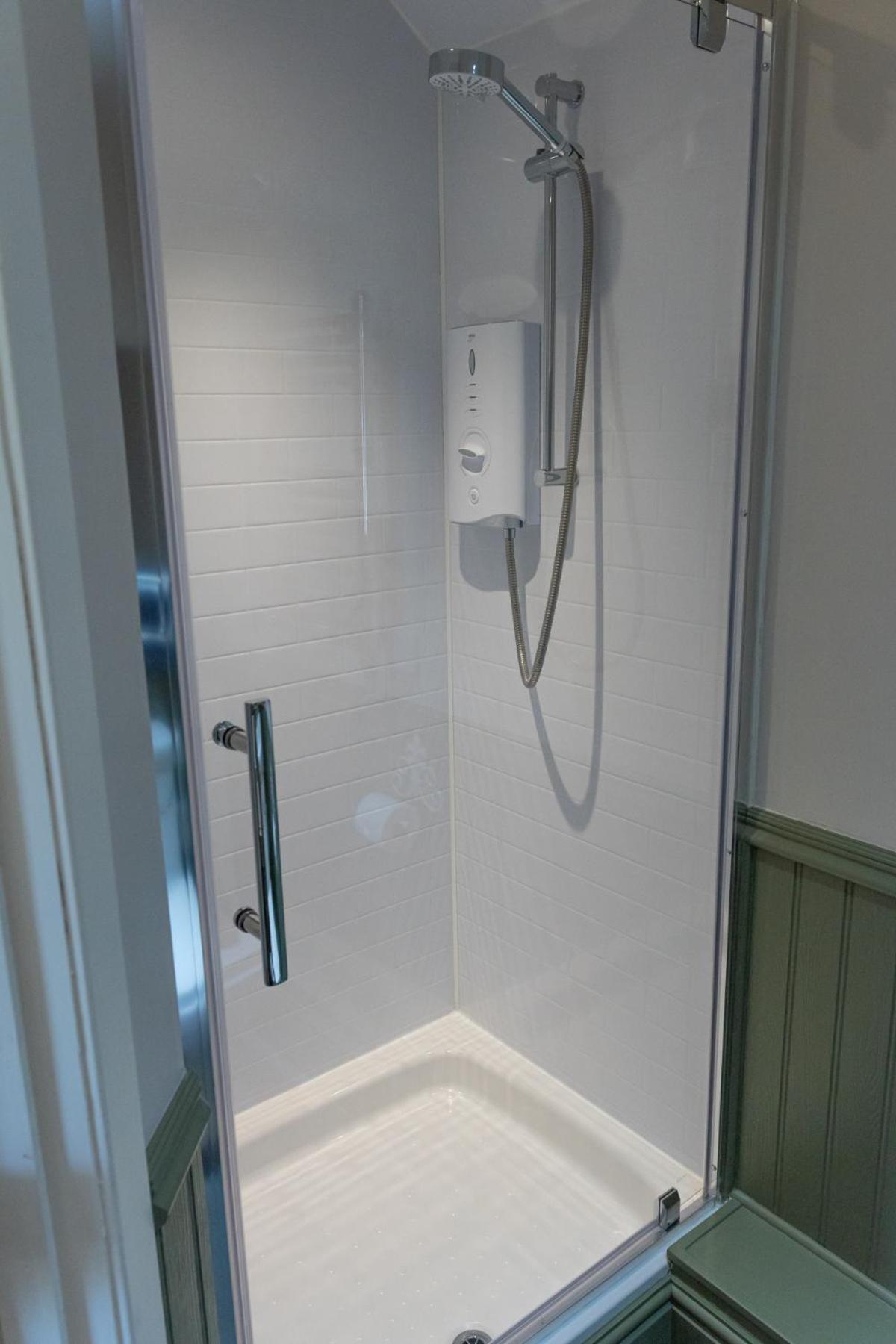 Deluxe Double or Twin Room with Garden View photo 2