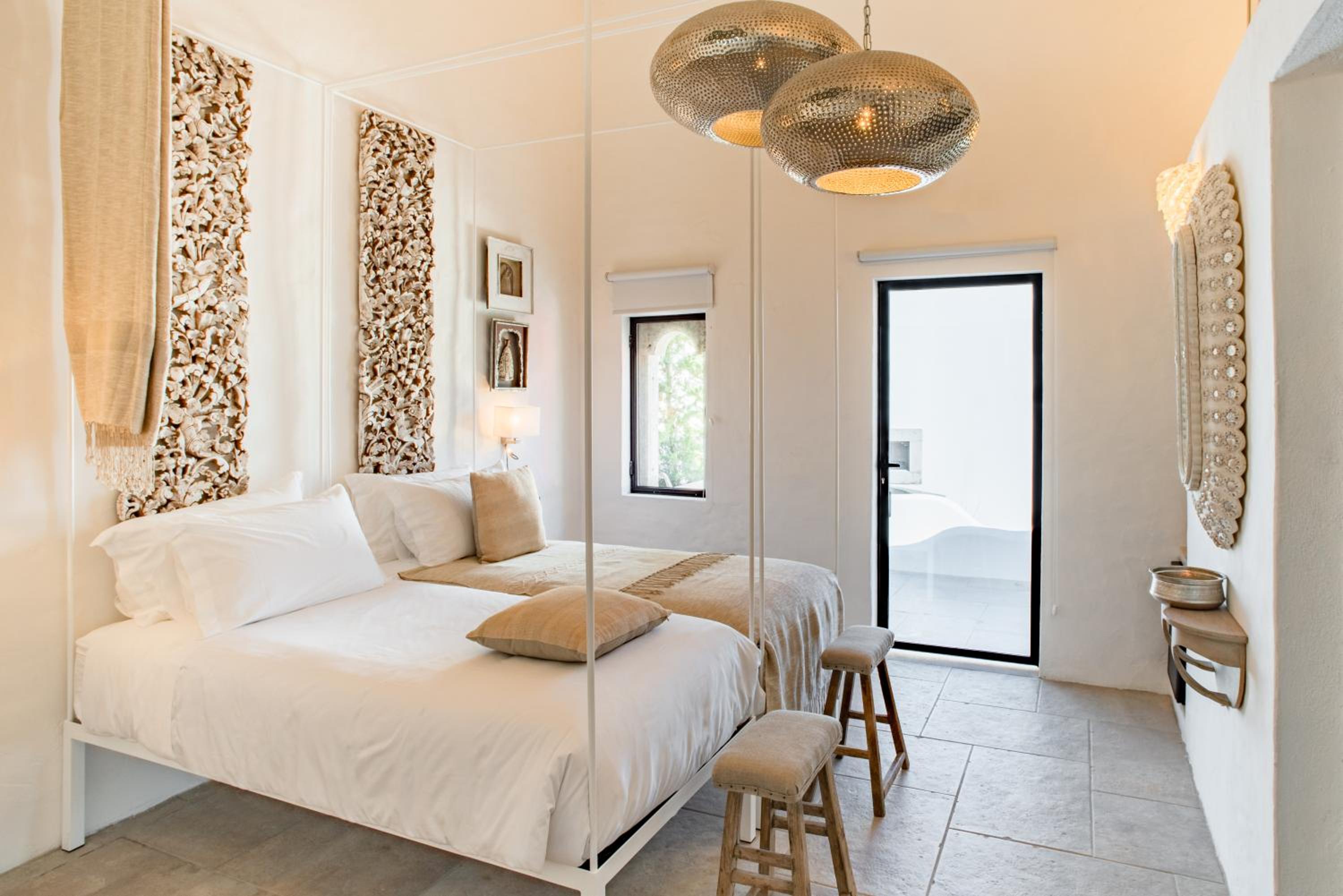 Suite with City View - Photo 6