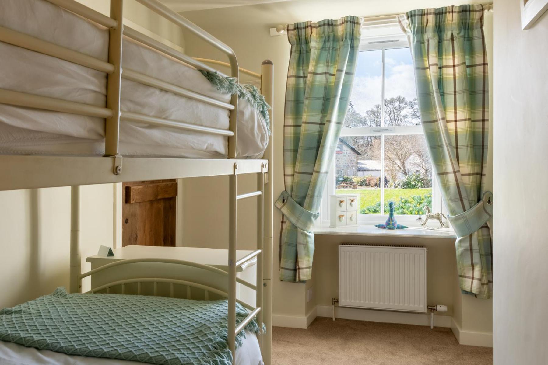 Deluxe Double Room with Bath