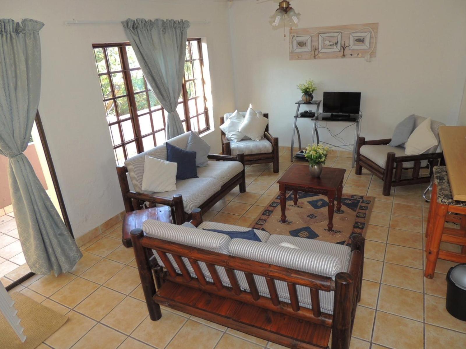 Two-Bedroom House photo 1