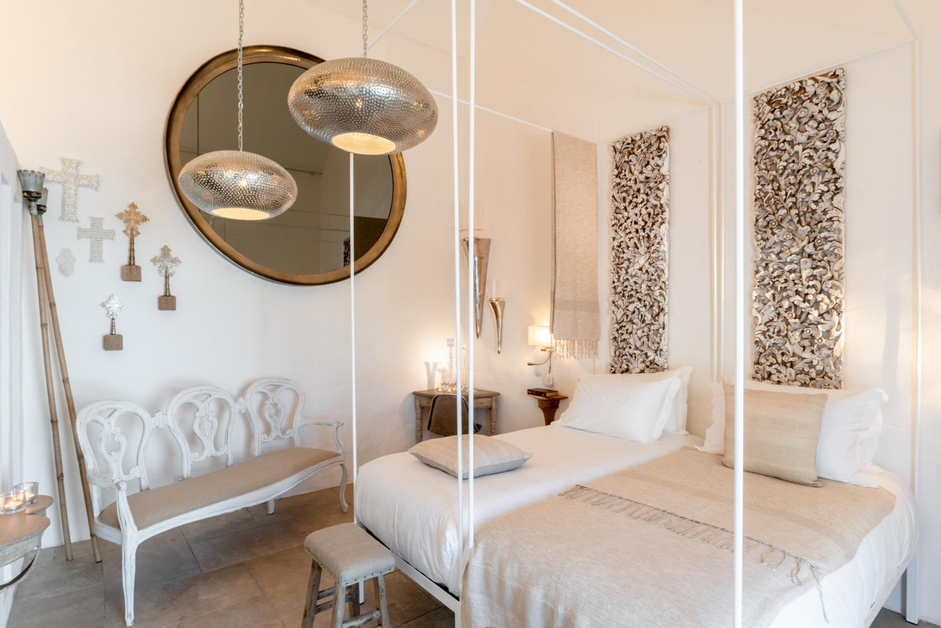 Suite with City View - Photo 7