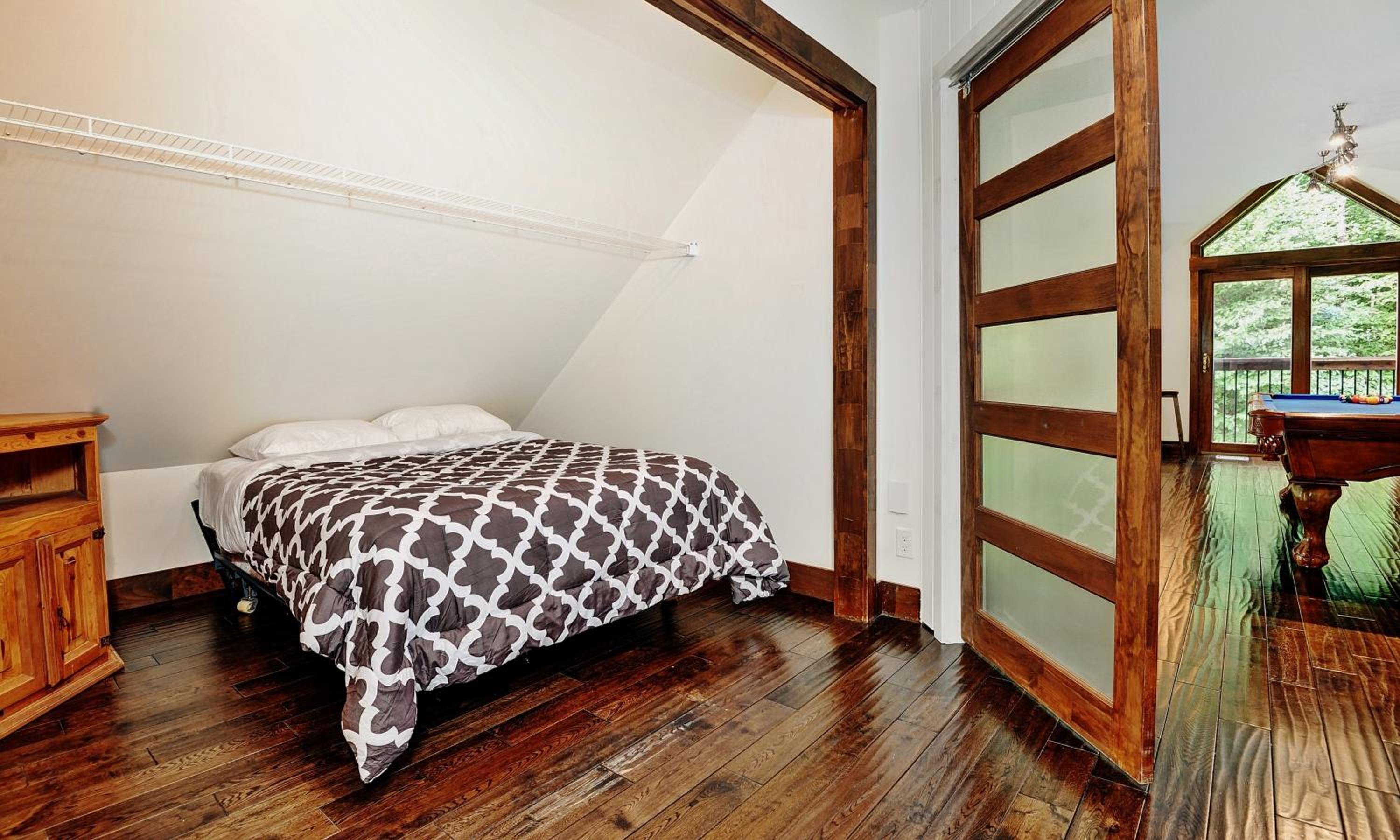 Superior Chalet photo 1