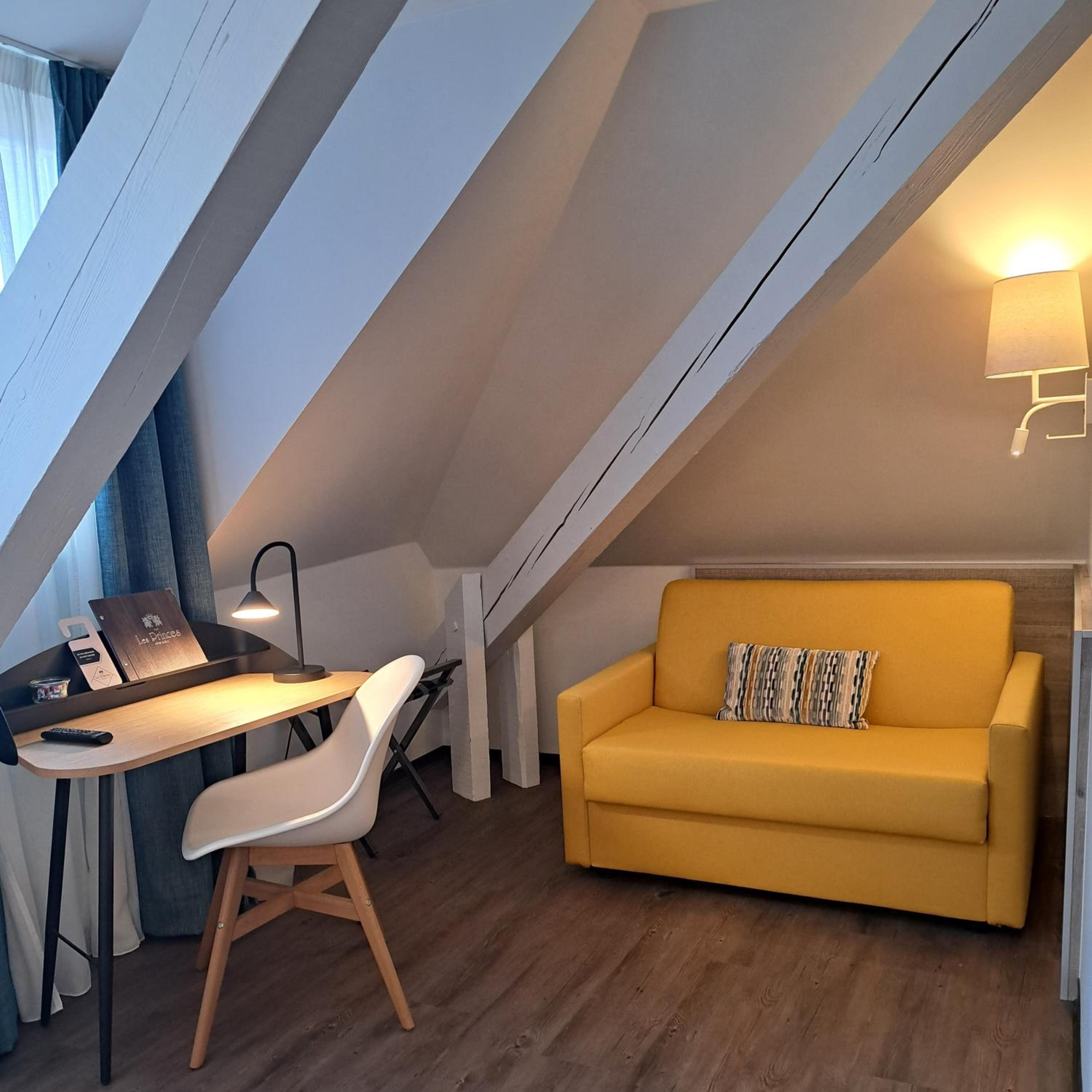 Triple Room - Photo 7