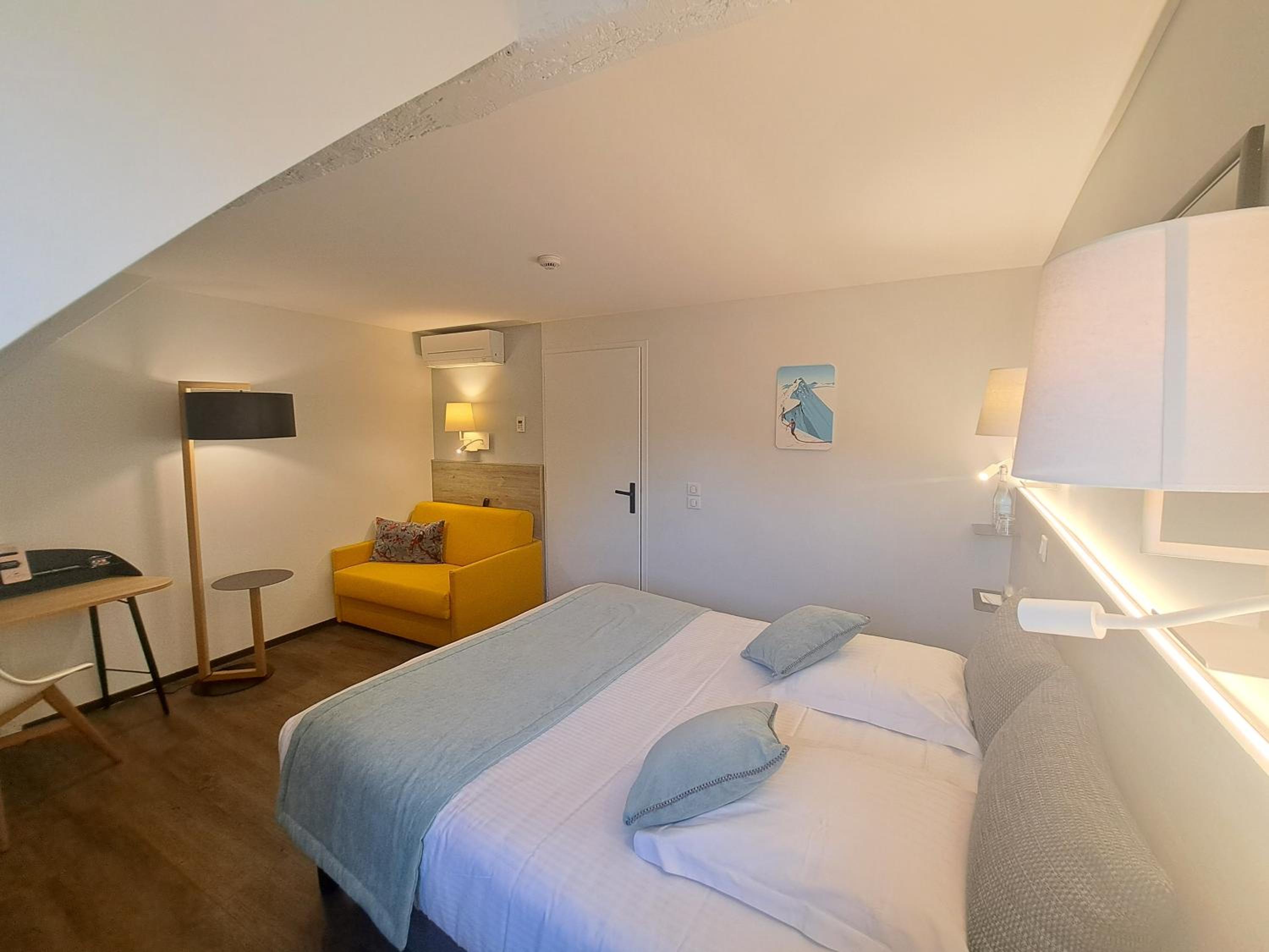 Triple Room - Photo 4