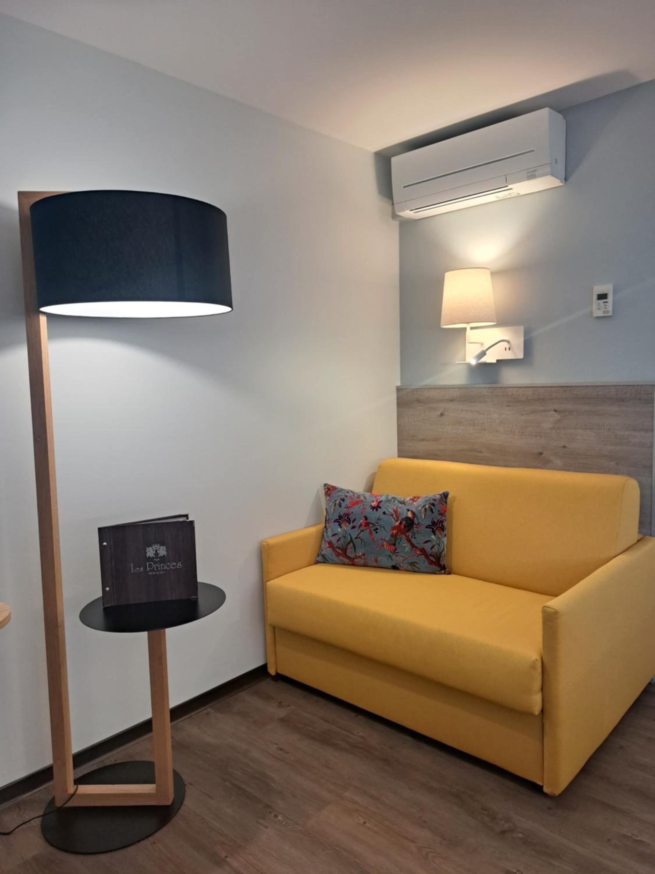 Triple Room - Photo 5