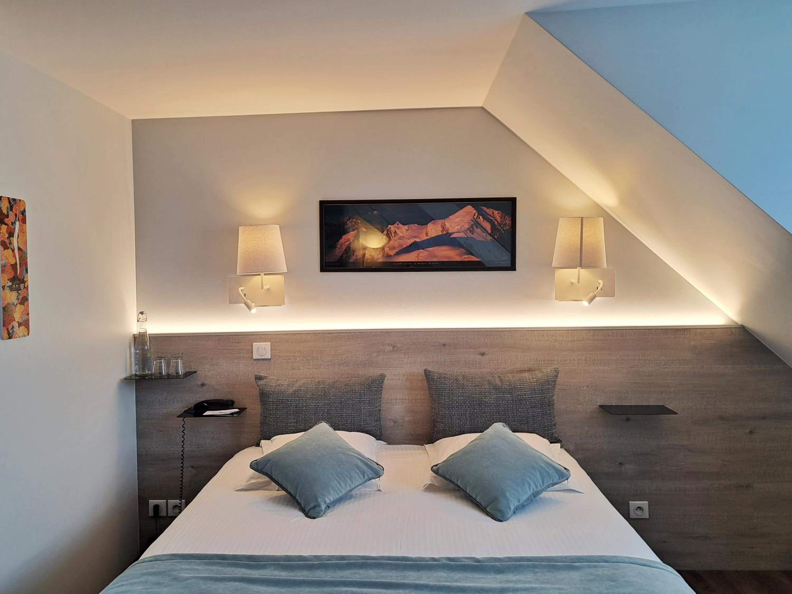 Triple Room - Photo 1