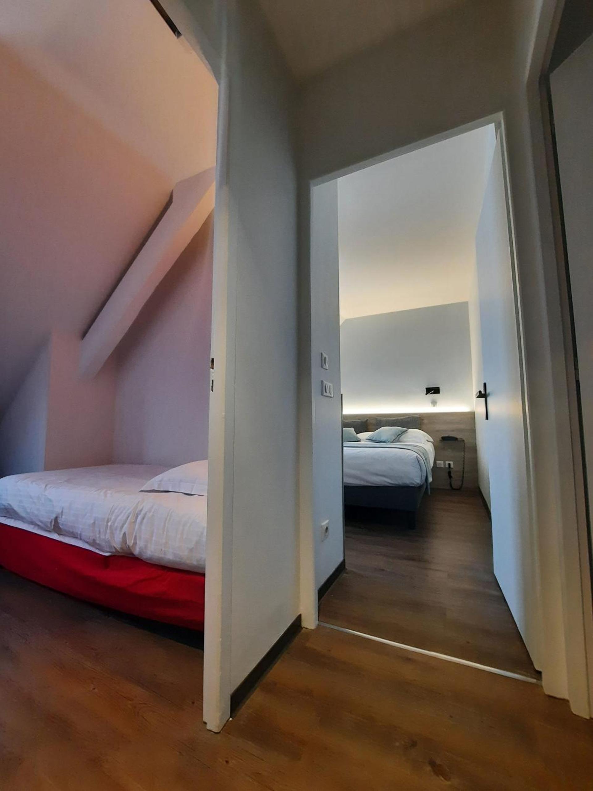 Quadruple Room photo 3