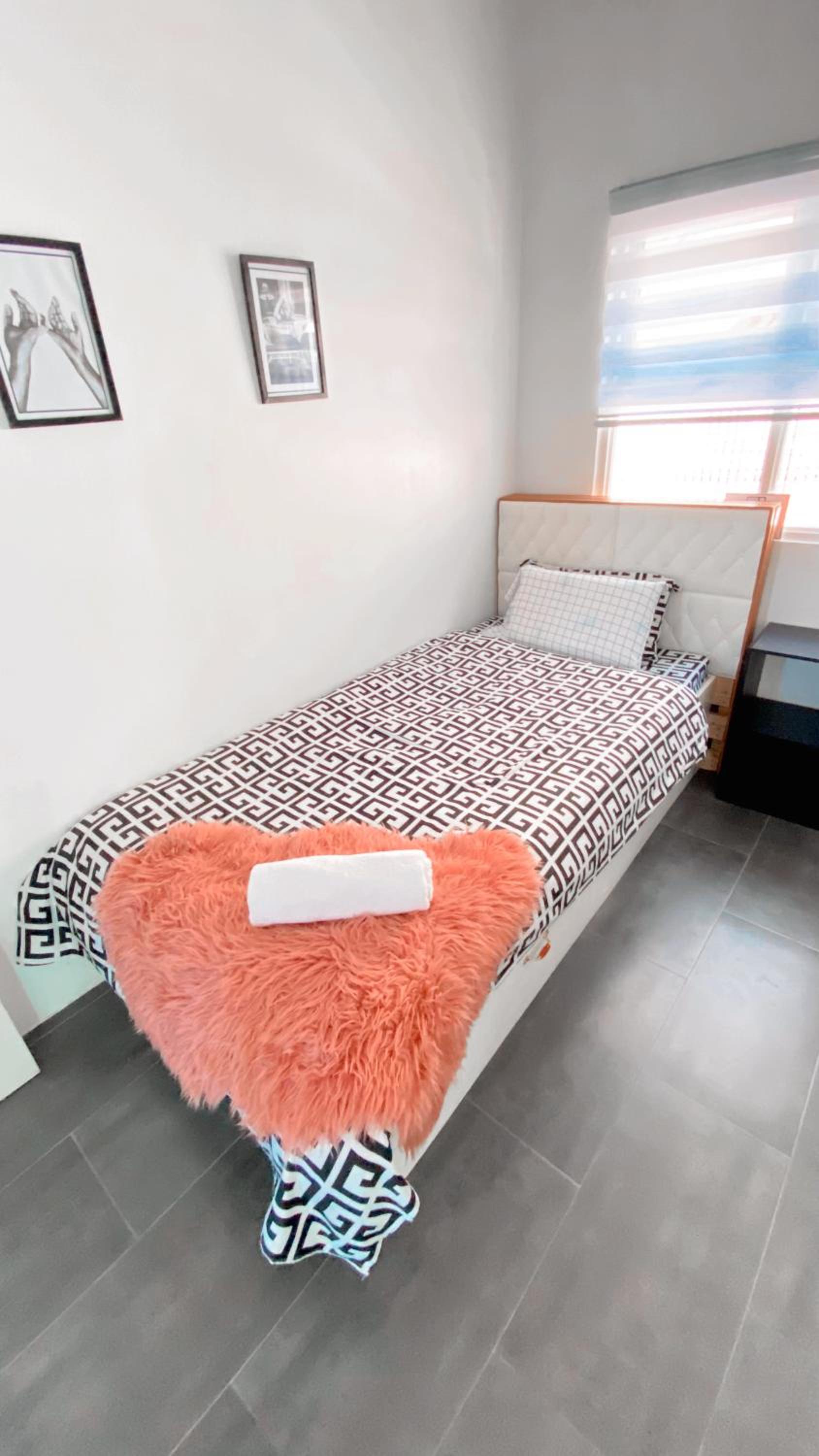 Twin Room photo 1