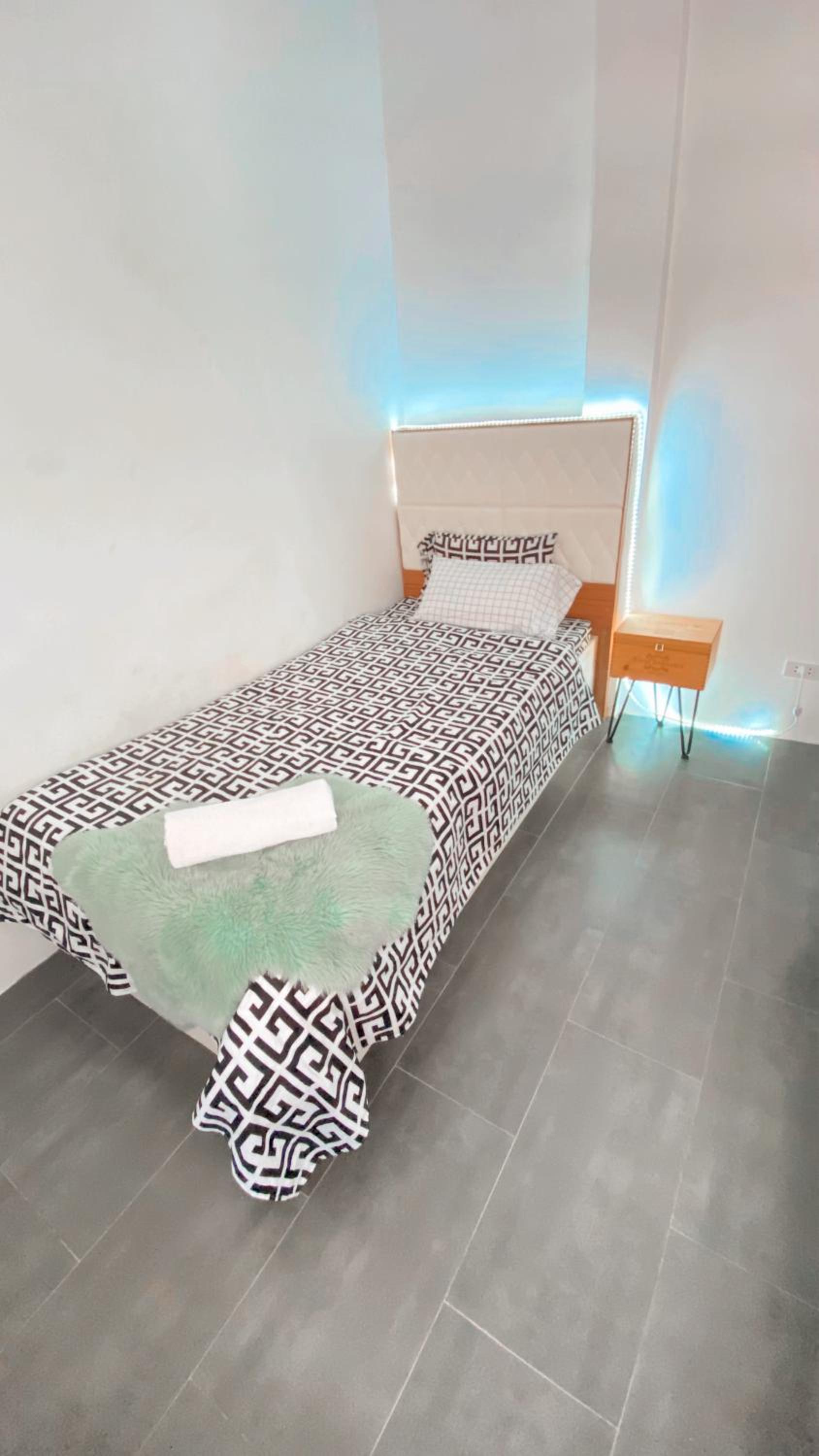 Twin Room photo 3