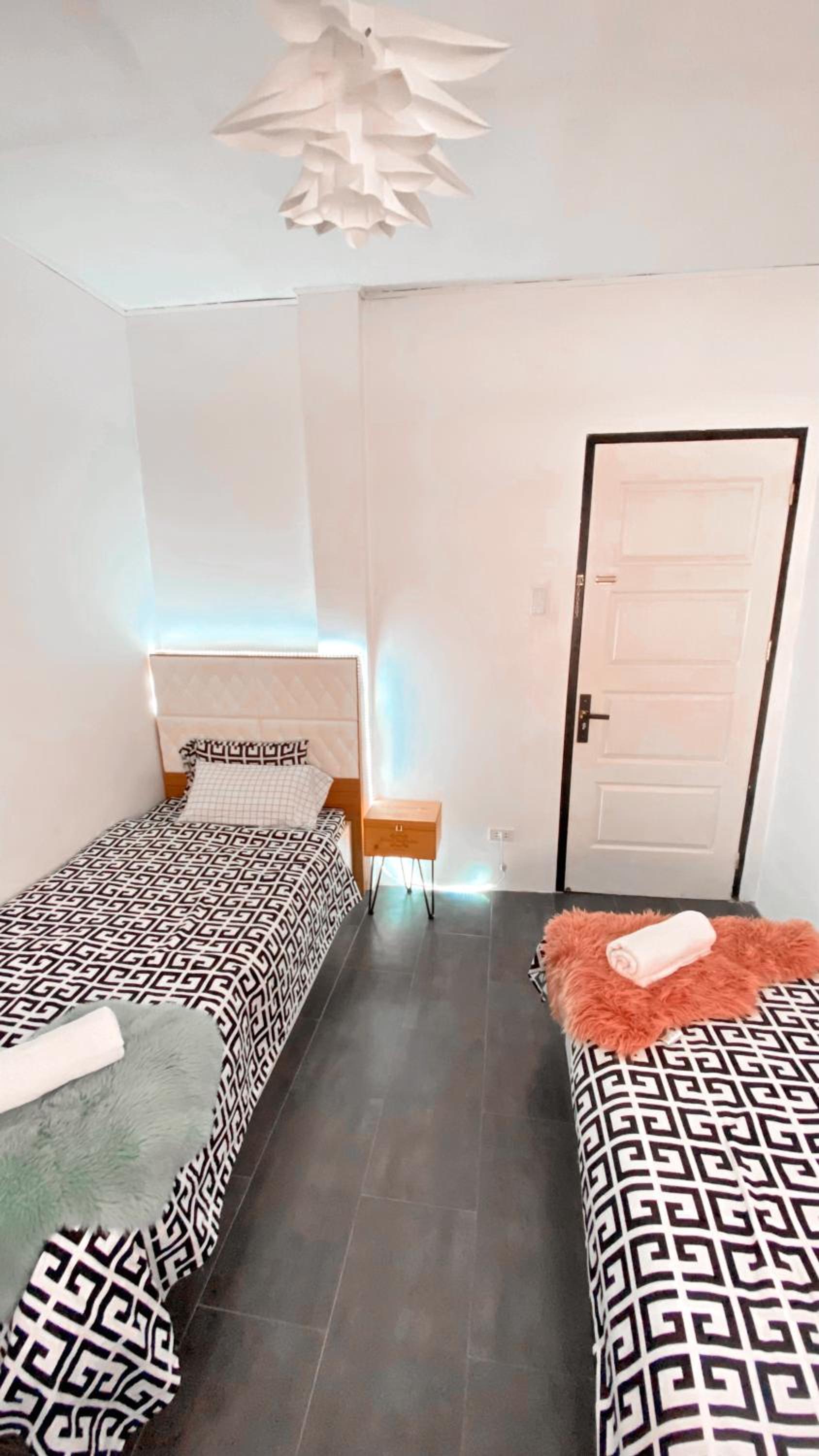 Twin Room photo 2