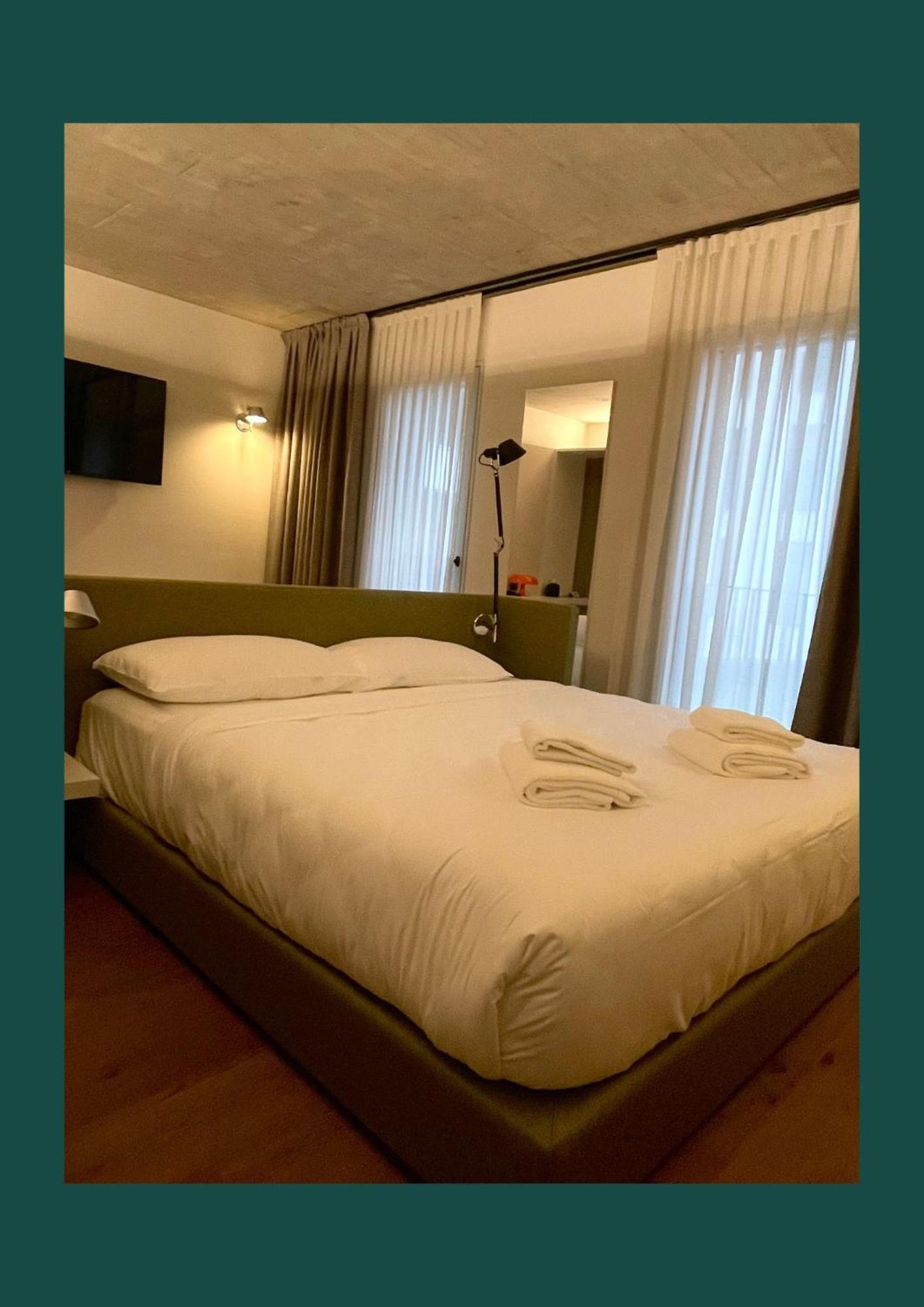 Double Room with Spa Bath