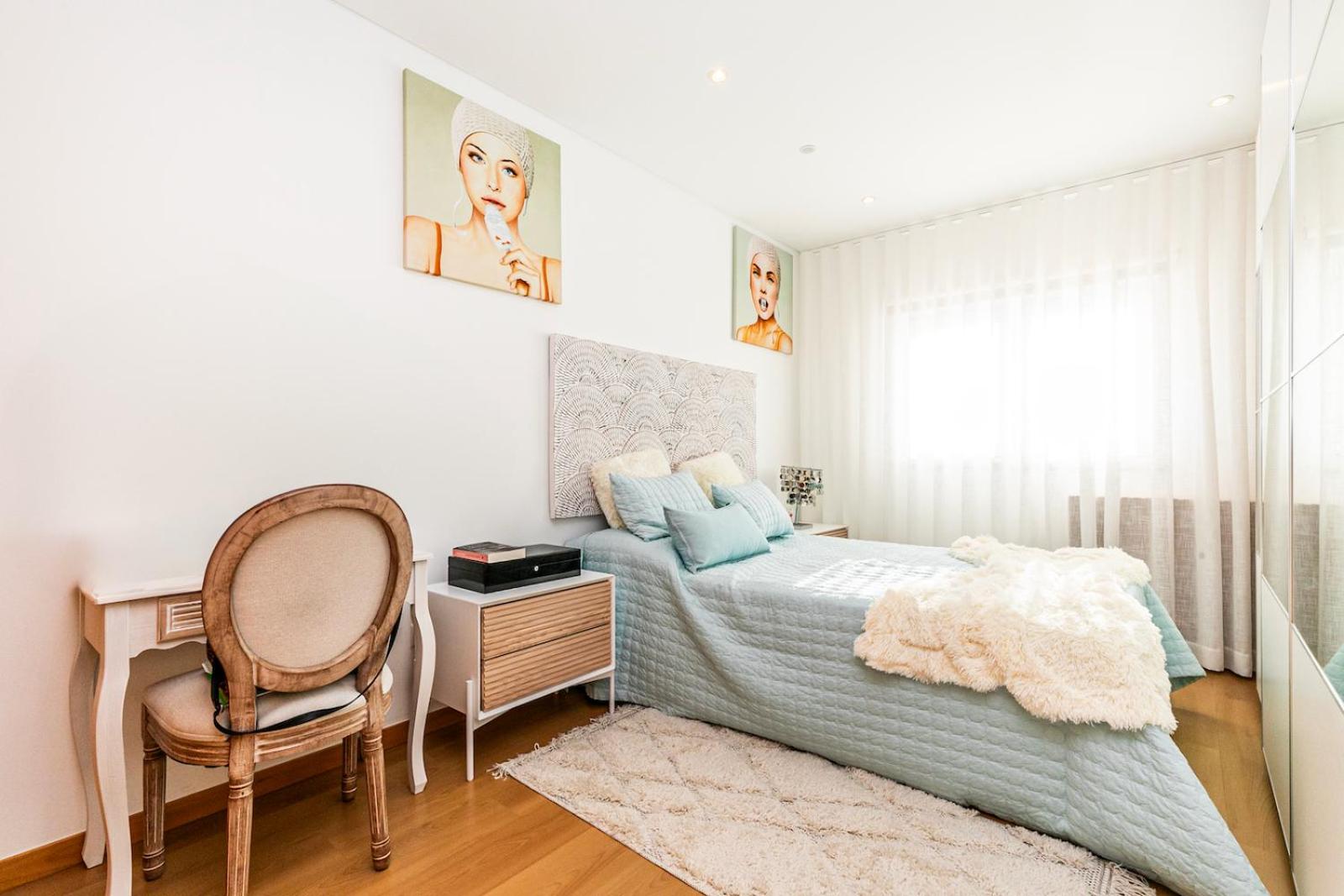 Queen Room with Sea View photo 1