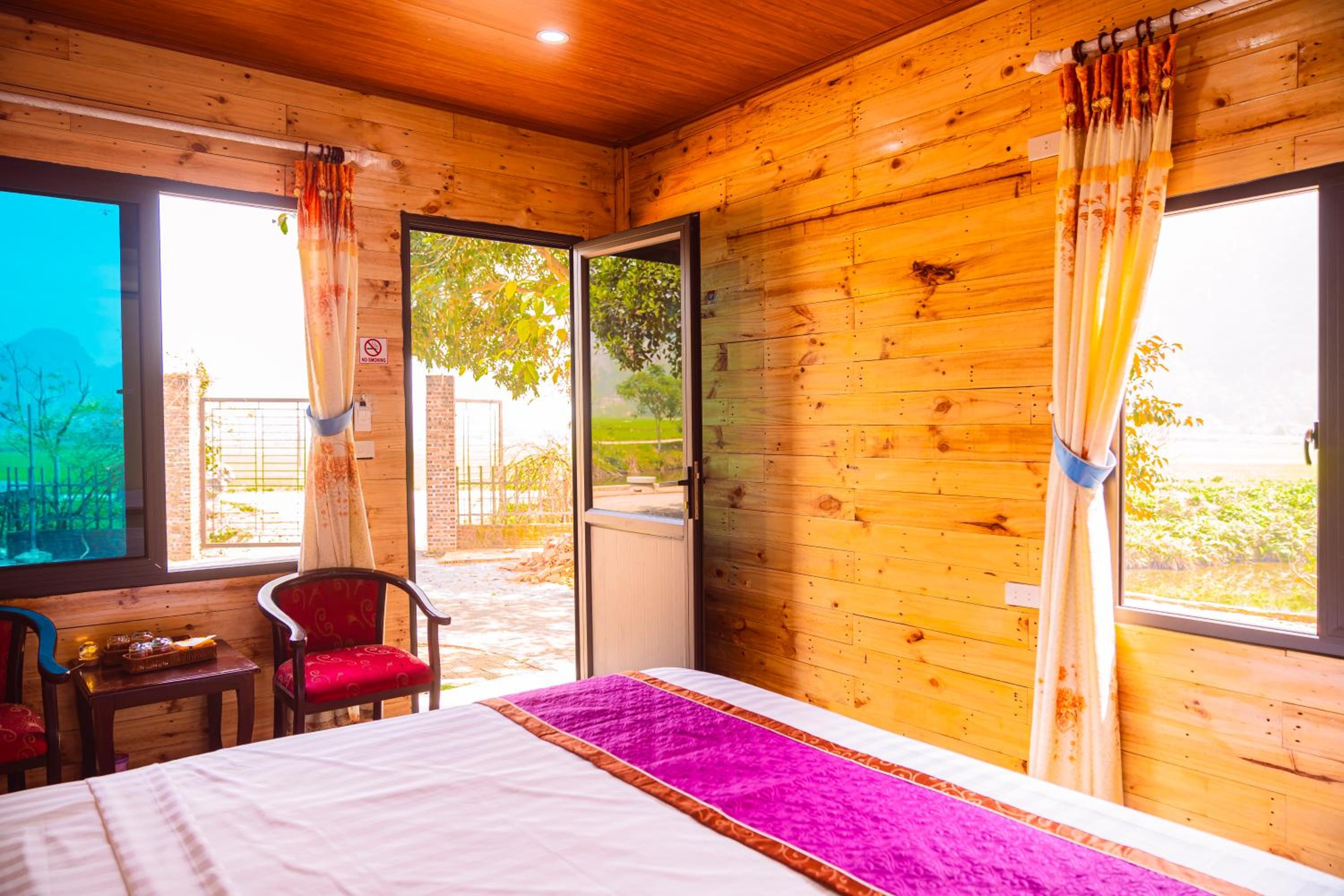 Double Room with Mountain View photo 3