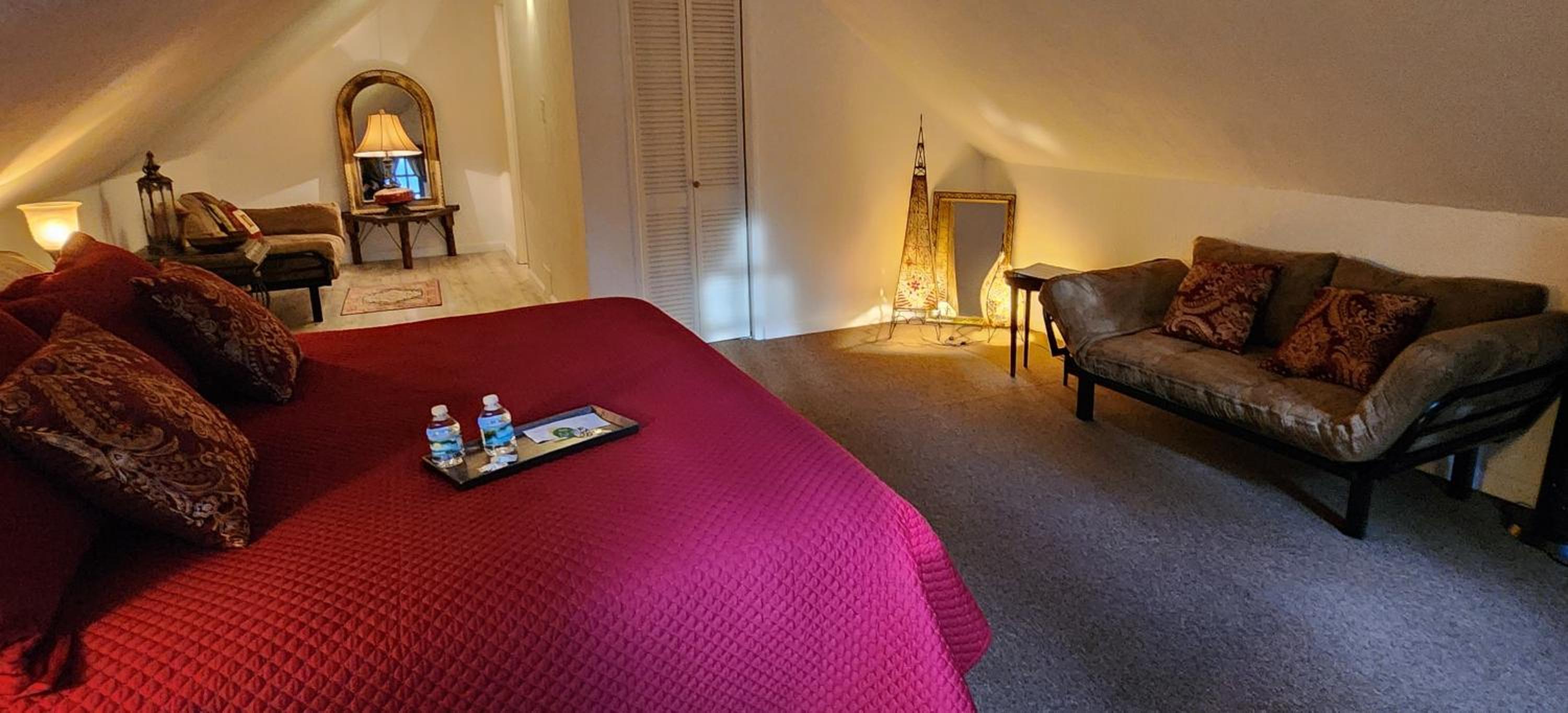 King Room - Photo 12