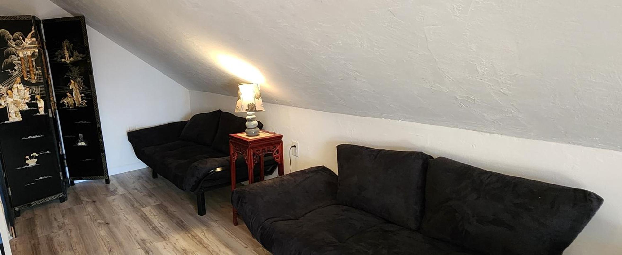 Queen Room - Photo 8